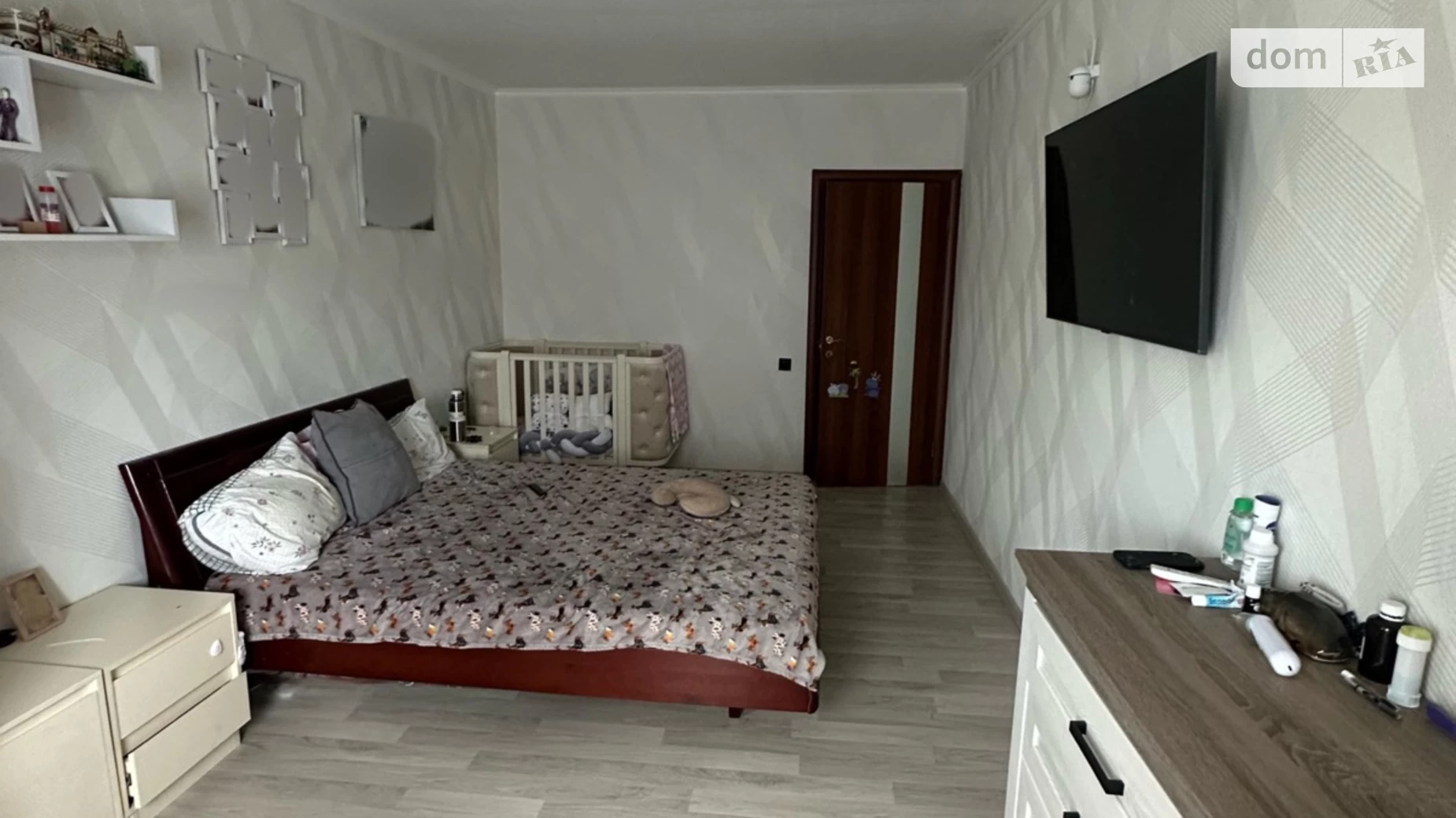 Продается 2-комнатная квартира 48.3 кв. м в Харькове, пр. Садовый - фото 4