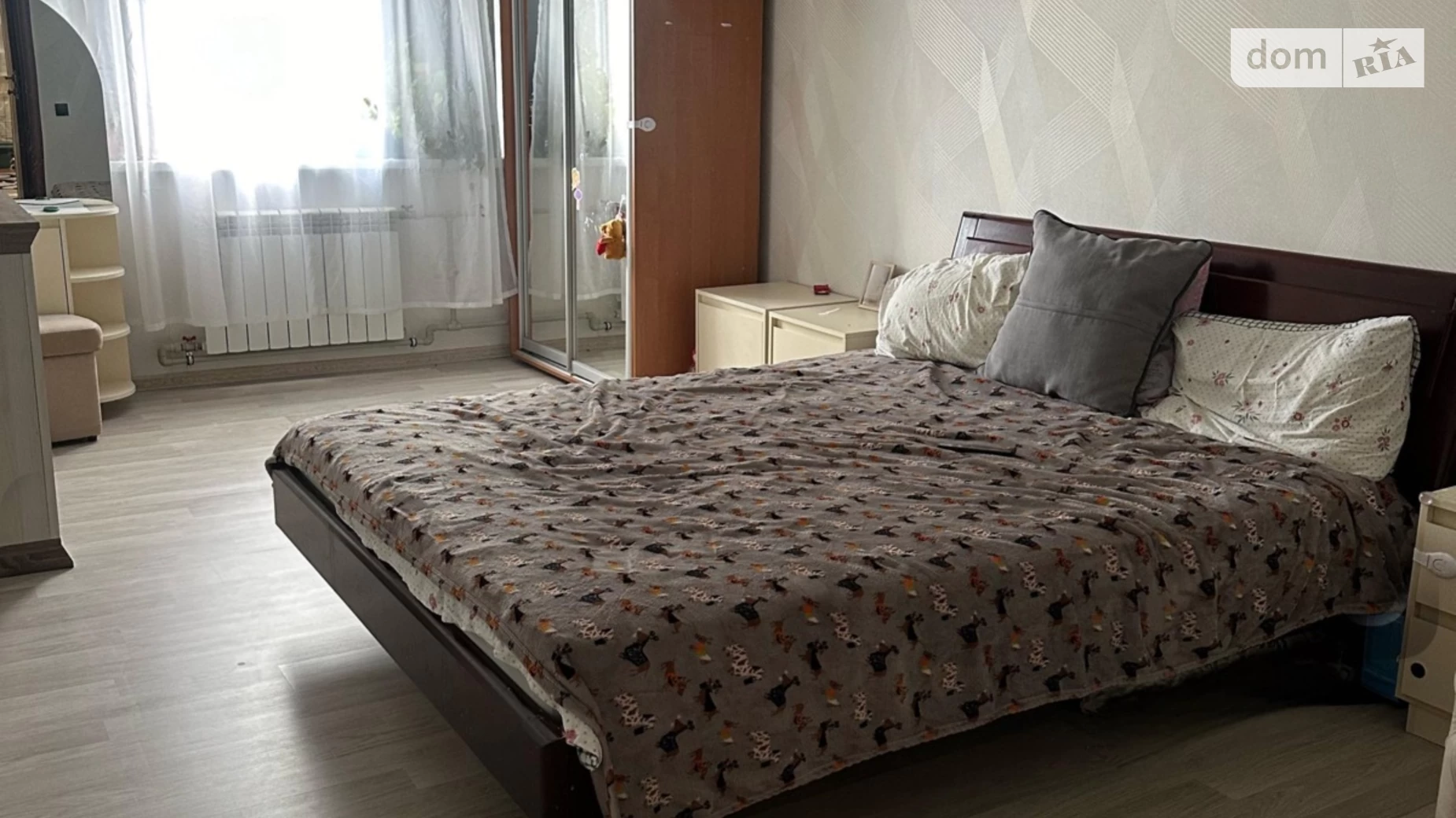 Продается 2-комнатная квартира 48.3 кв. м в Харькове, пр. Садовый - фото 3