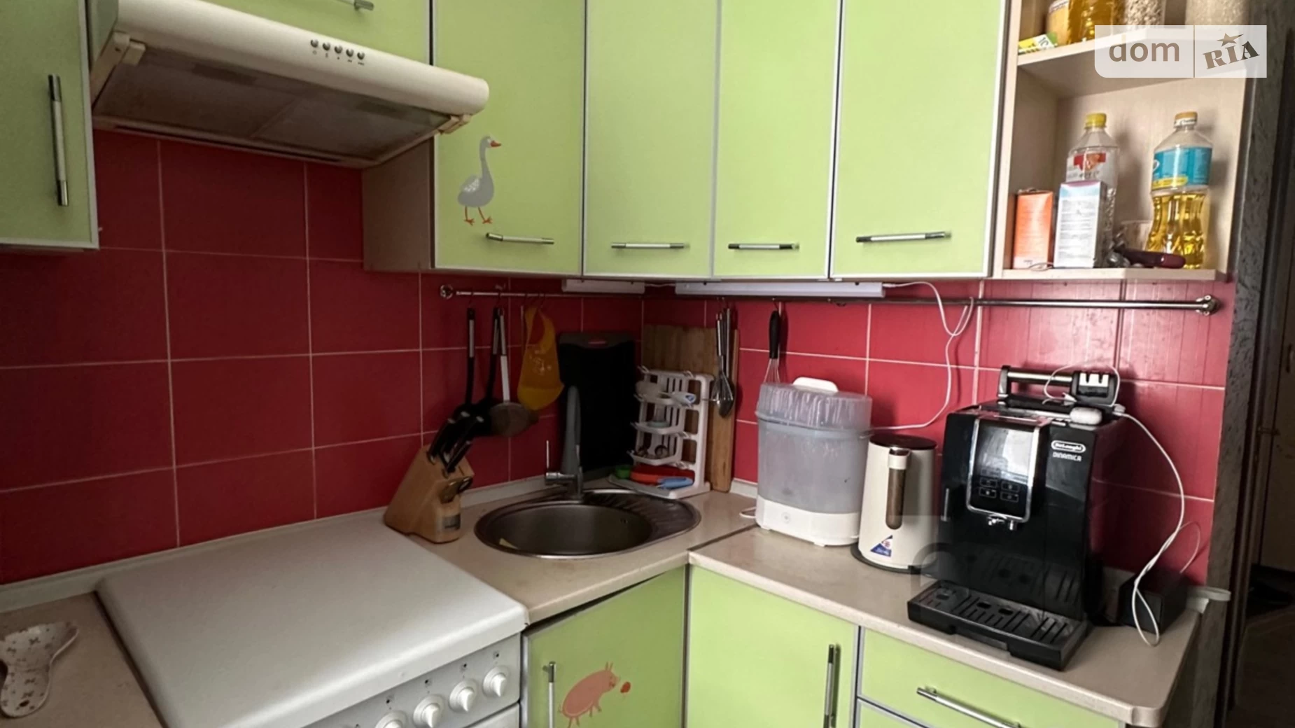 Продается 2-комнатная квартира 48.3 кв. м в Харькове, пр. Садовый - фото 2