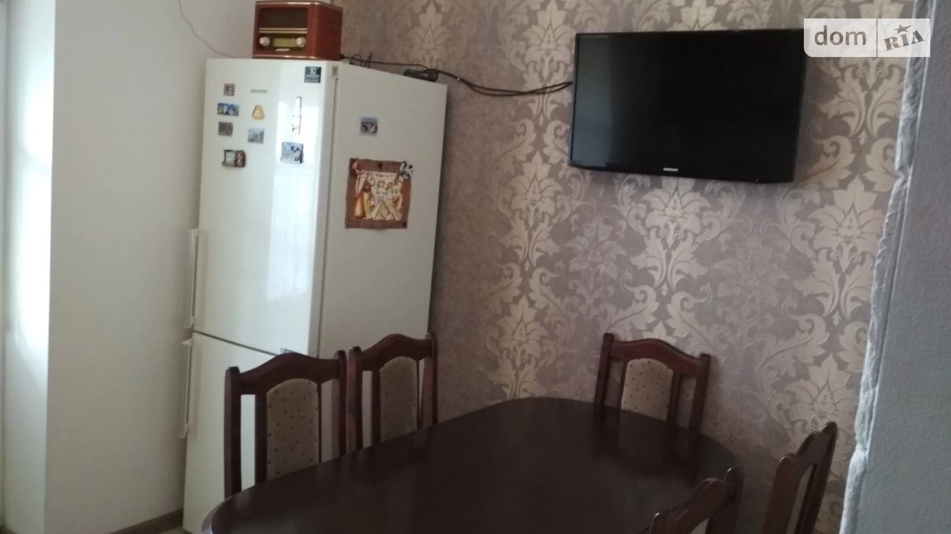Продається 3-кімнатна квартира 74 кв. м у Жовкві, вул. Курбаса, 7 - фото 3