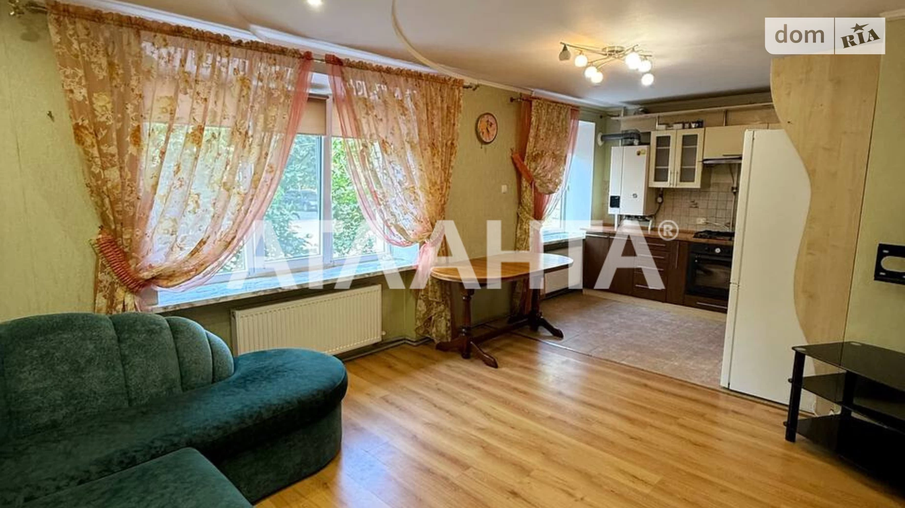 Продается 3-комнатная квартира 89 кв. м в Виннице, просп. Юности - фото 2