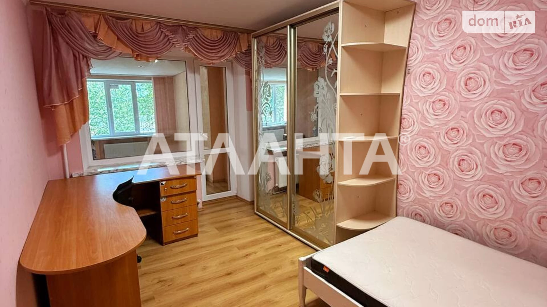 Продается 3-комнатная квартира 89 кв. м в Виннице, просп. Юности - фото 5