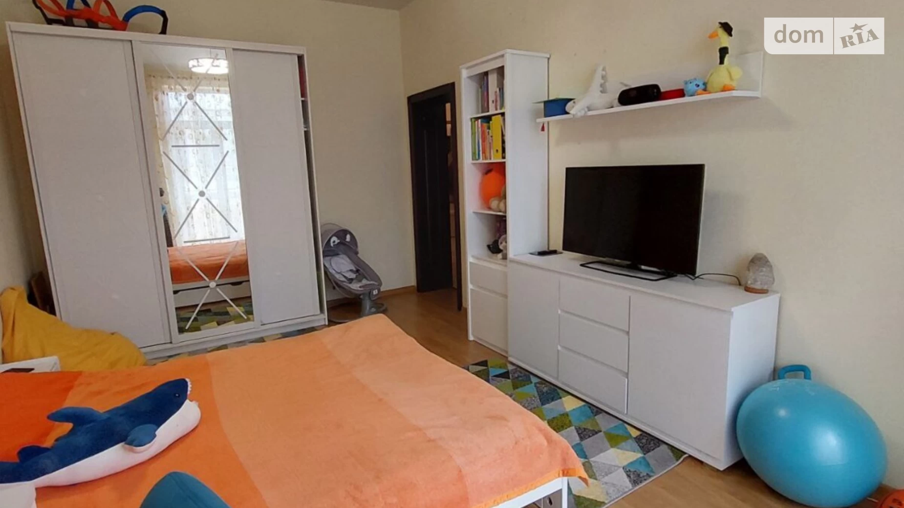 Продається 3-кімнатна квартира 102.4 кв. м у Львові, вул. Мечникова, 16Д - фото 5