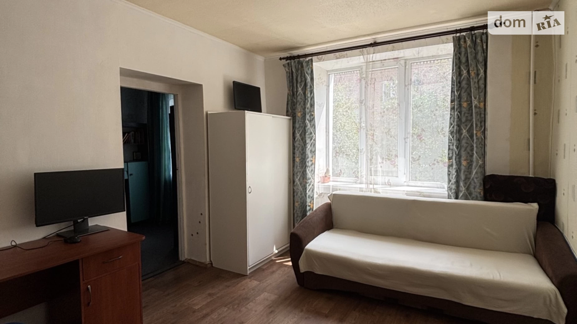 Продается 2-комнатная квартира 43.4 кв. м в Харькове, ул. Спортивная, 14 - фото 2