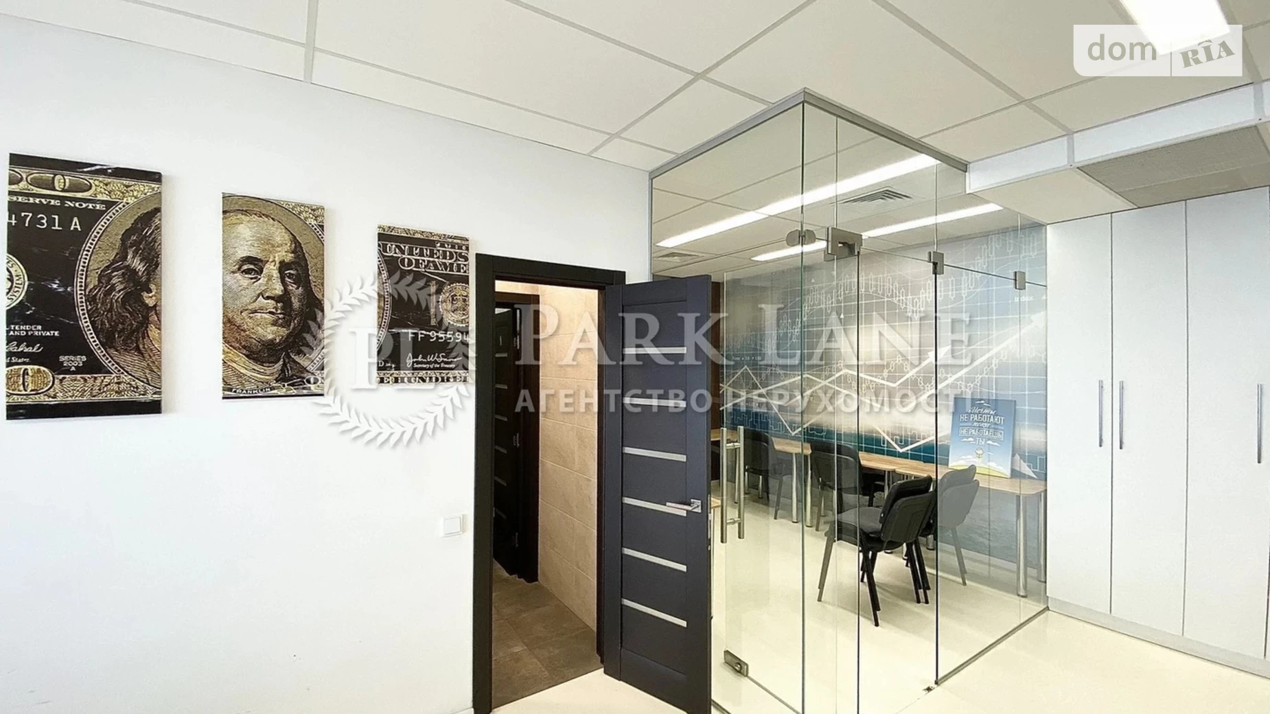 Сдается в аренду офис 262.2 кв. м в бизнес-центре, цена: 4500 $ - фото 5