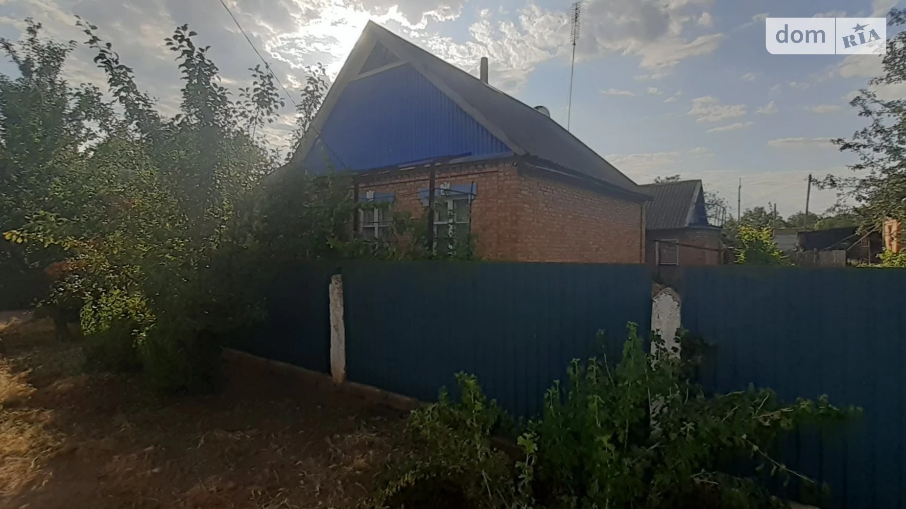 Продается одноэтажный дом 77 кв. м с гаражом, цена: 7000 $ - фото 2