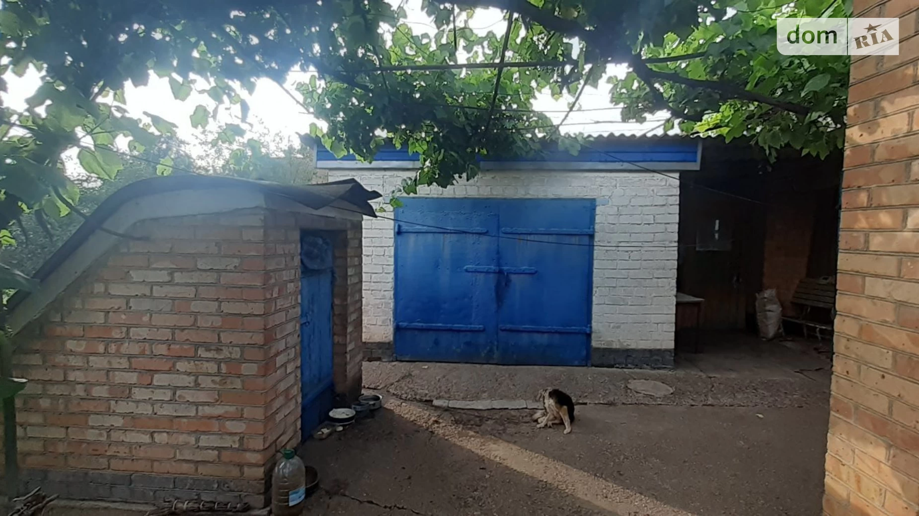 Продается одноэтажный дом 77 кв. м с гаражом, цена: 7000 $ - фото 3