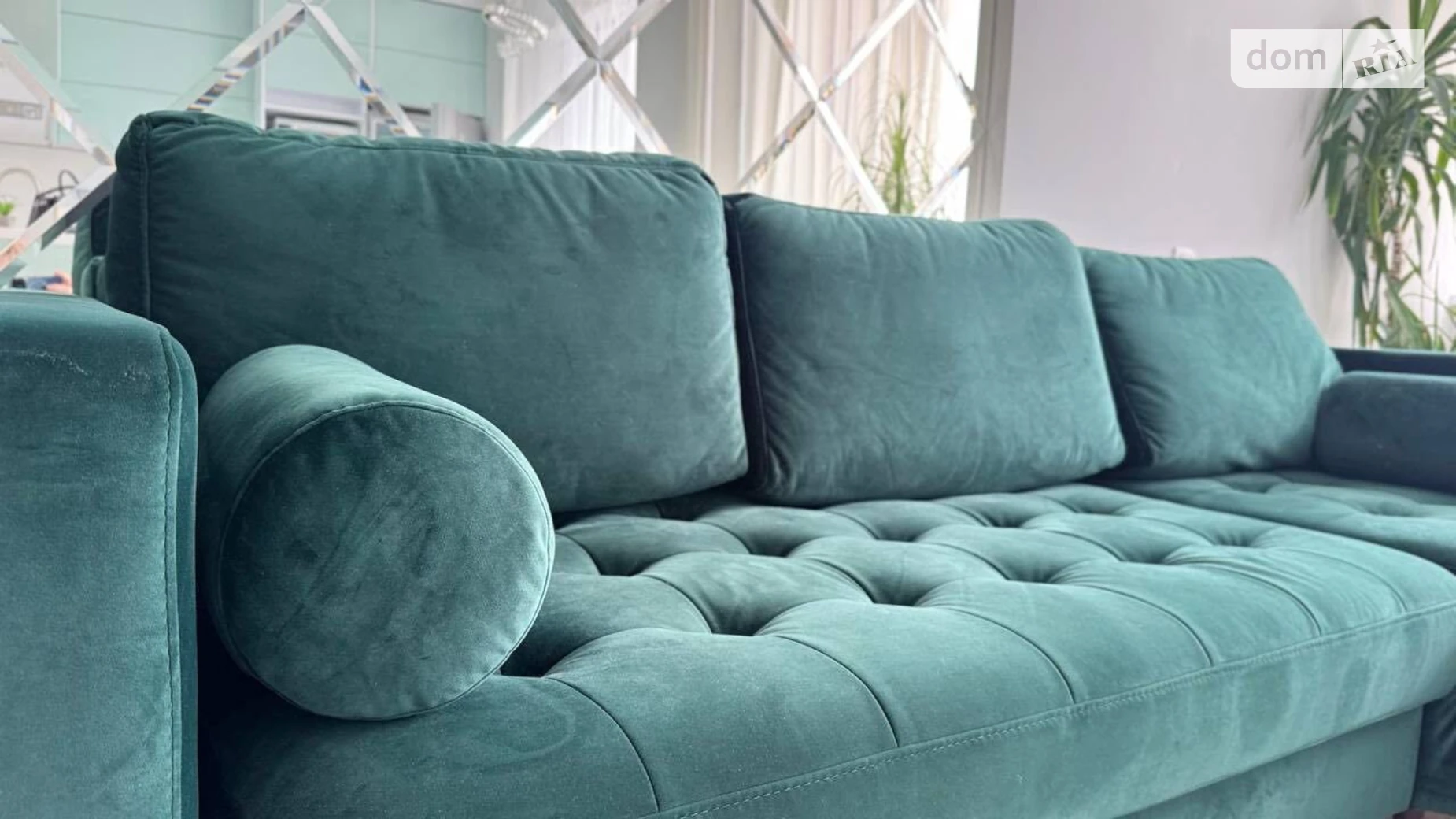 Продается 3-комнатная квартира 80 кв. м в Крыжановка, ул. Марсельская, 33/3 - фото 2