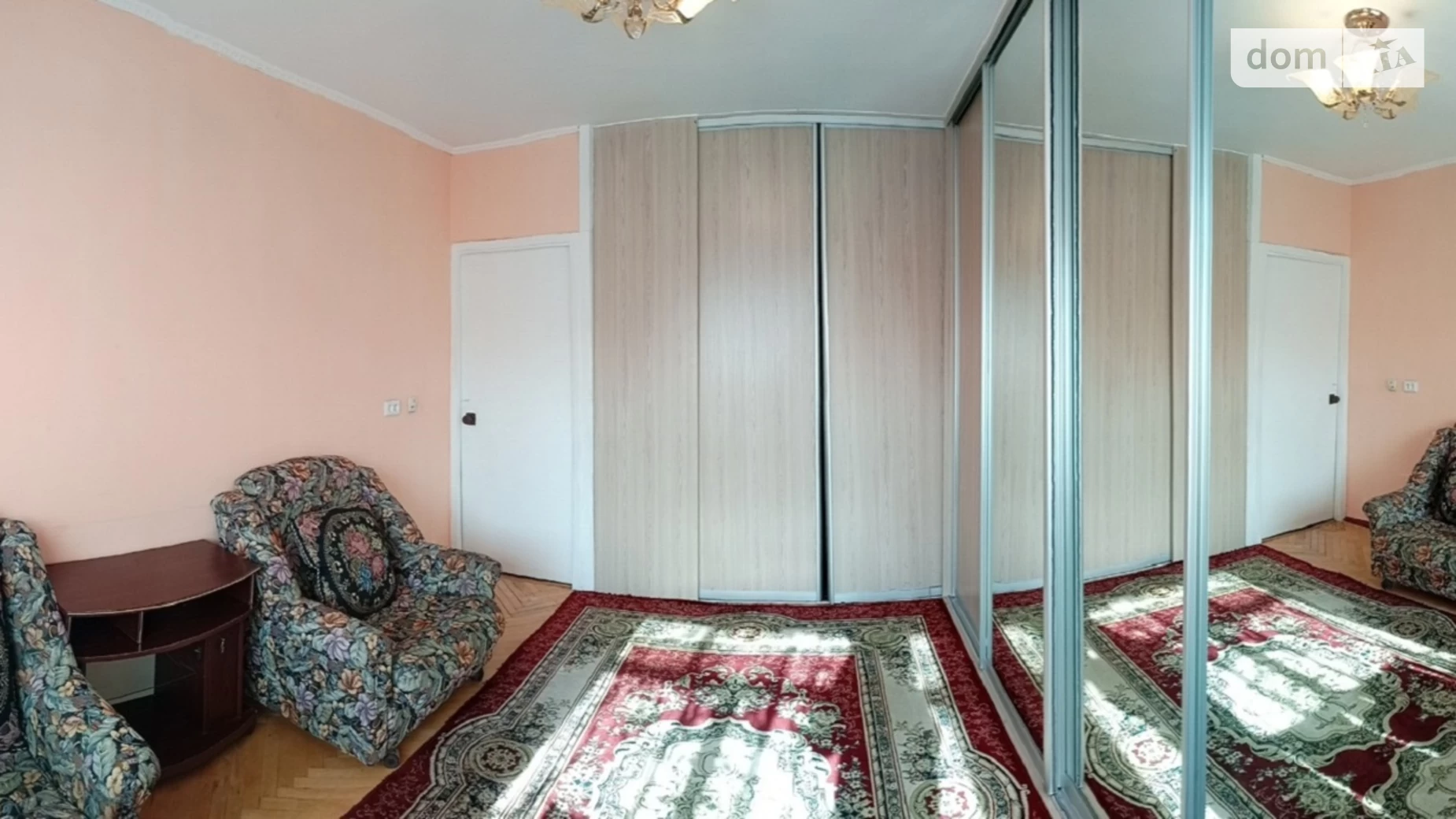 Здається в оренду 1-кімнатна квартира 36.2 кв. м у Києві, просп. Червоної Калини(Маяковського Володимира), 4А - фото 2