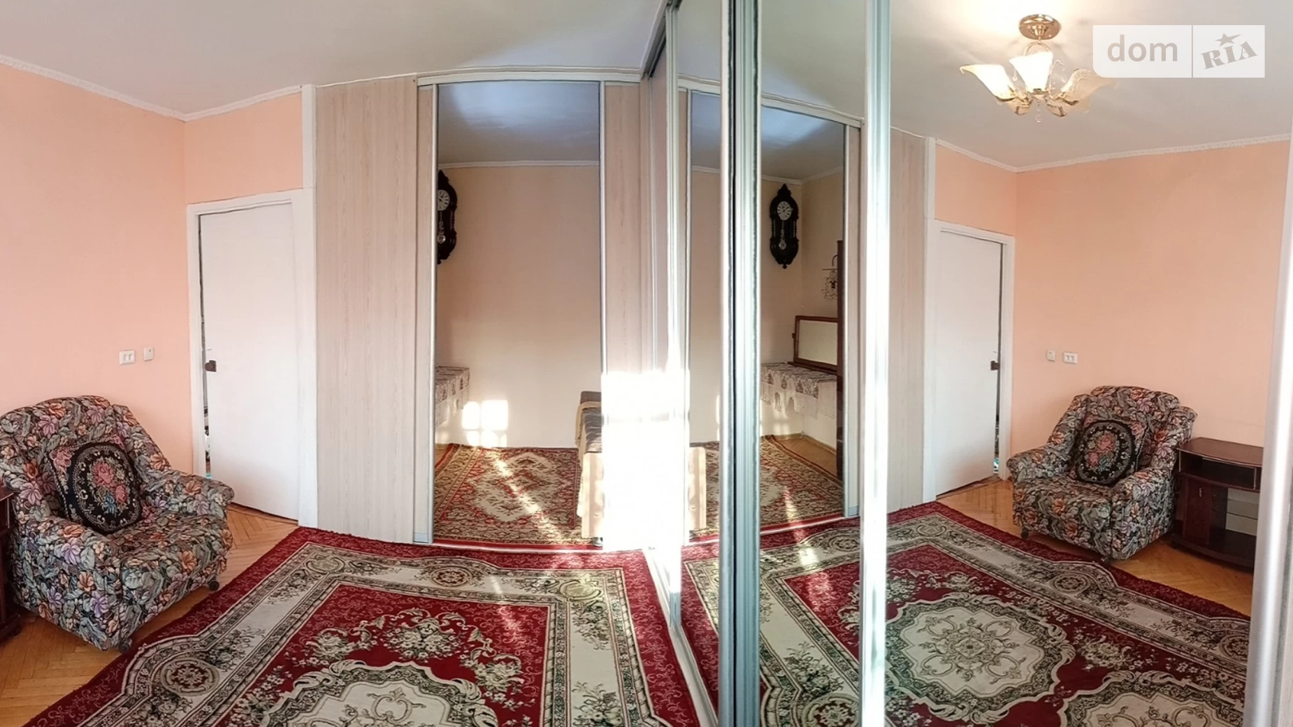 Здається в оренду 1-кімнатна квартира 36.2 кв. м у Києві, просп. Червоної Калини(Маяковського Володимира), 4А - фото 3