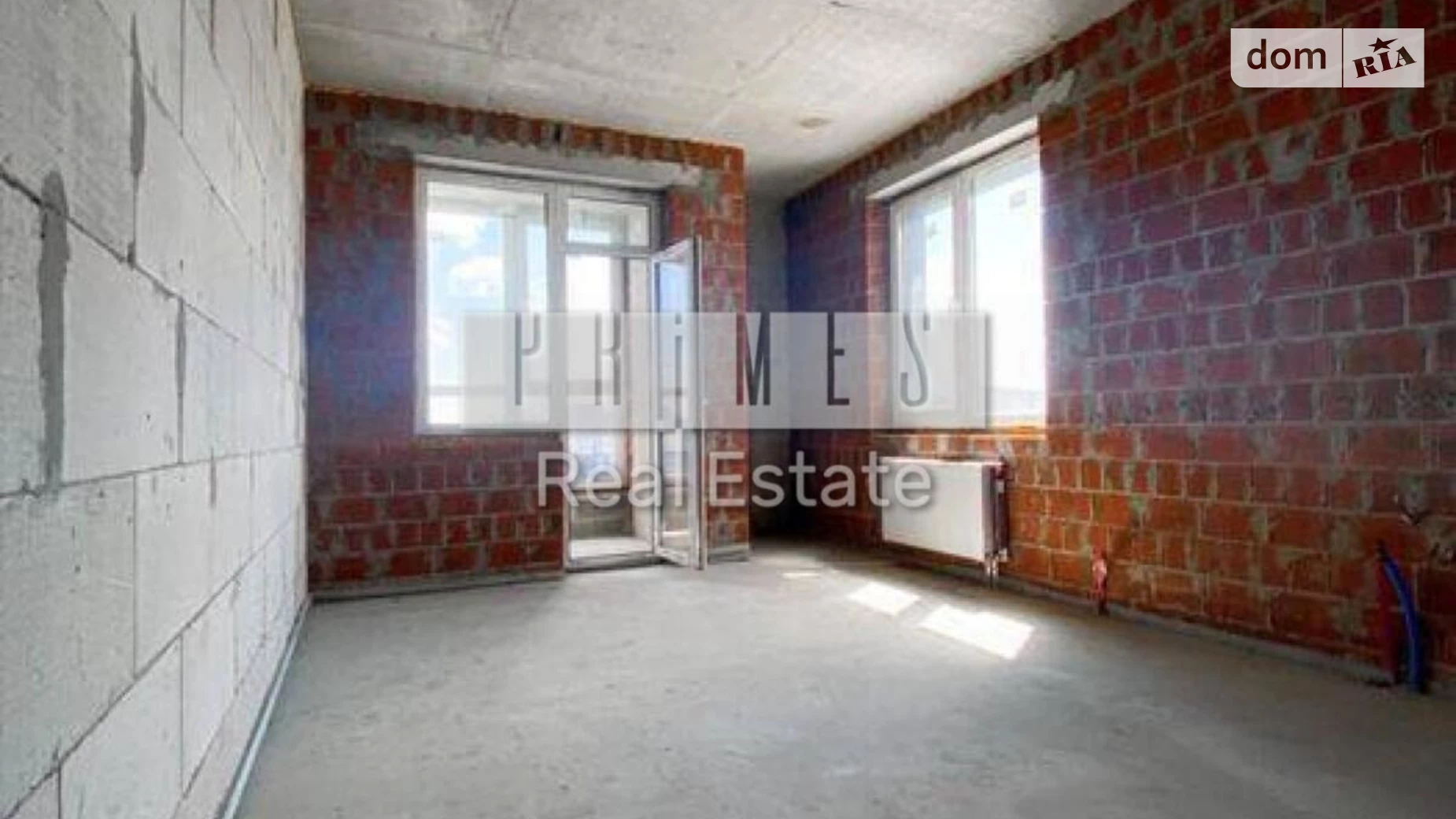 Продается 2-комнатная квартира 73 кв. м в Киеве, ул. Кустанайская, 13 - фото 3