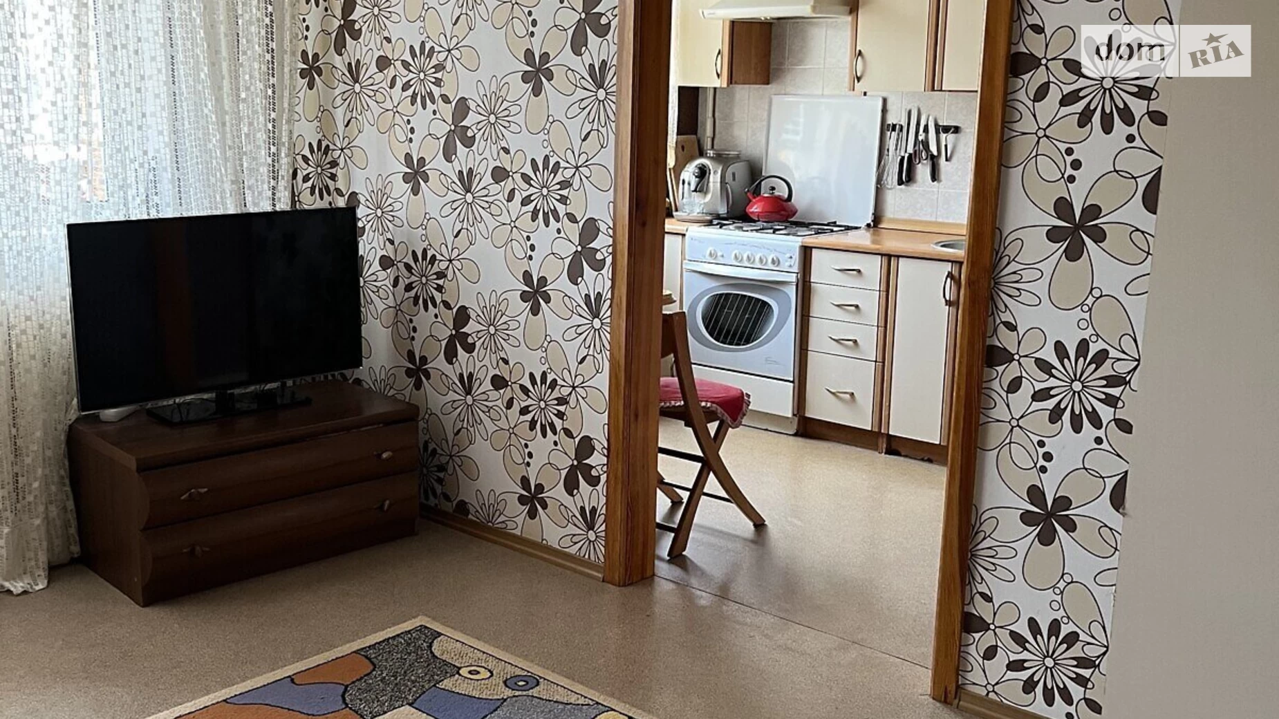Продається 2-кімнатна квартира 49 кв. м у Харкові, цена: 40000 $ - фото 3