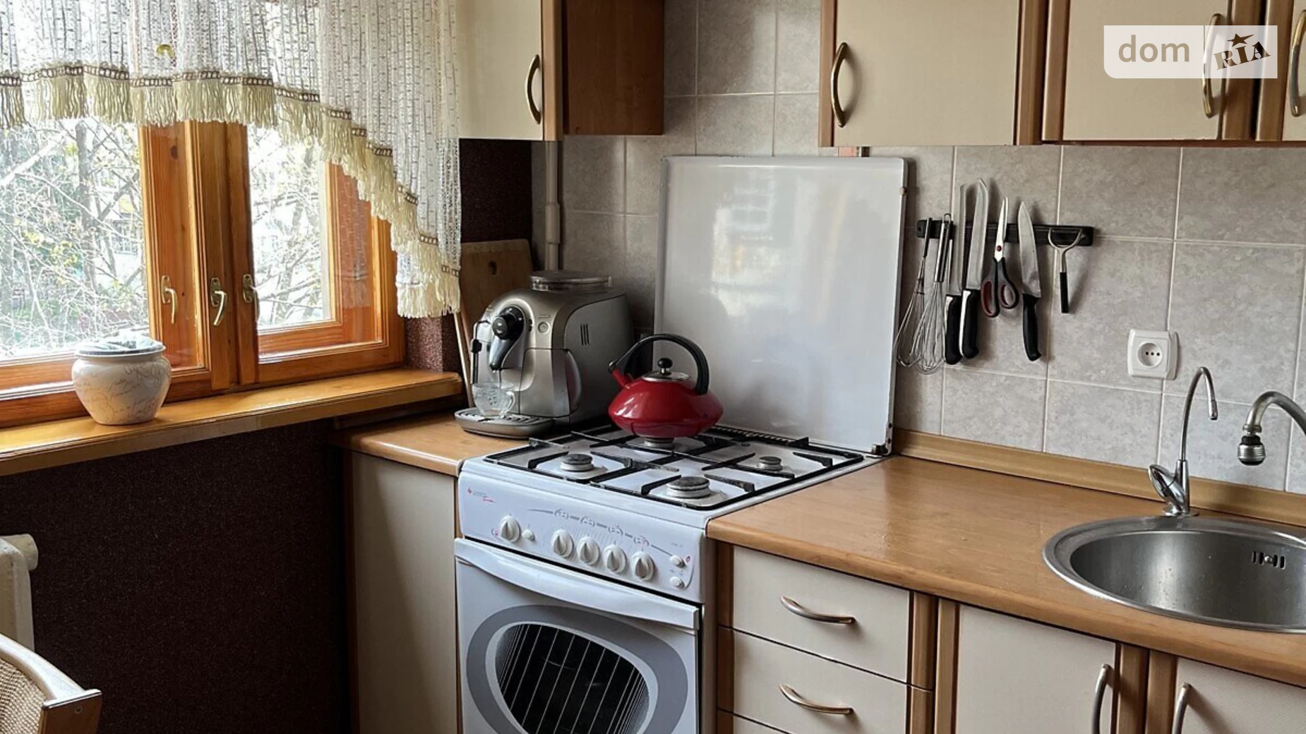 Продається 2-кімнатна квартира 49 кв. м у Харкові, цена: 40000 $ - фото 5