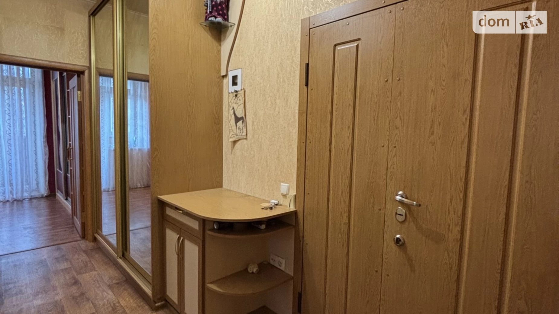 Здається в оренду 2-кімнатна квартира 53.3 кв. м у Харкові, вул. Благовіщенська, 58Е - фото 3