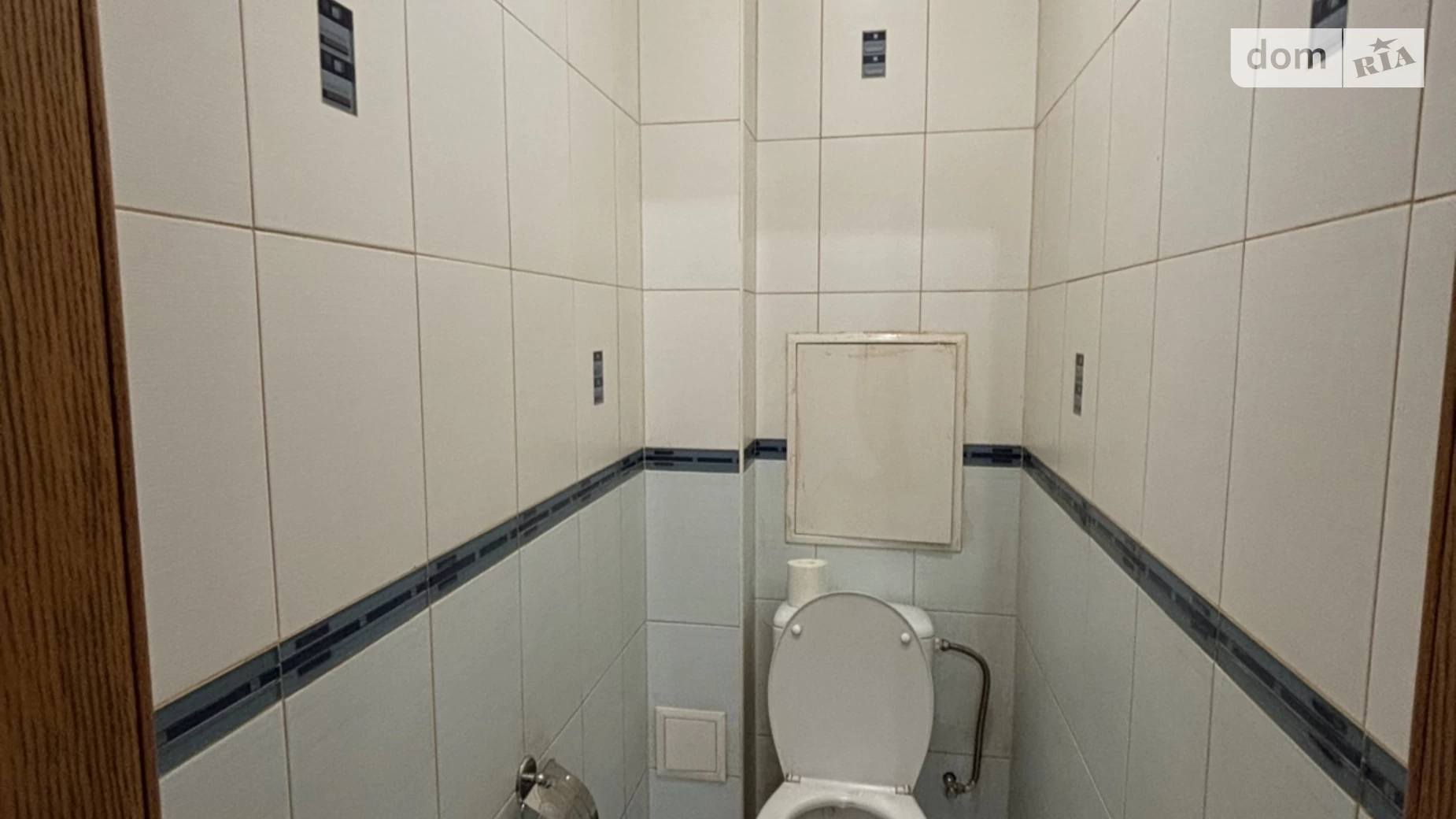Здається в оренду 2-кімнатна квартира 53.3 кв. м у Харкові, вул. Благовіщенська, 58Е - фото 5