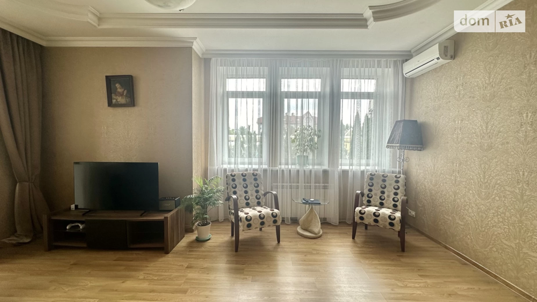 3-кімнатна квартира 107 кв. м у Запоріжжі, вул. Розваги - фото 3