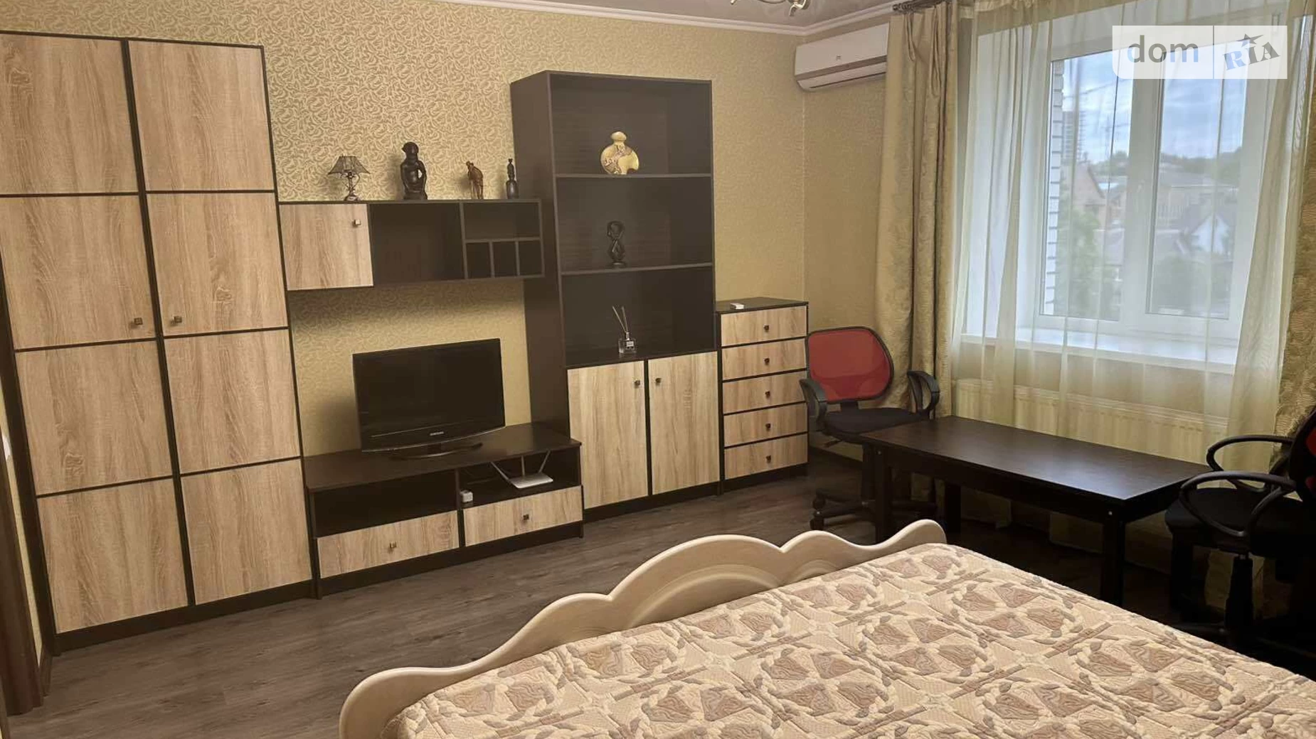 Здається в оренду 1-кімнатна квартира 45 кв. м у Вінниці, вул. Івана Богуна - фото 2