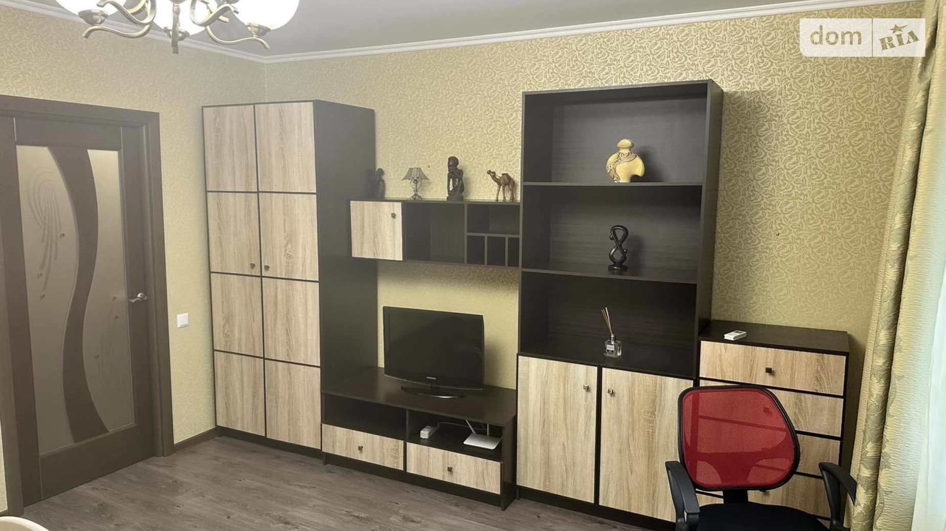 Здається в оренду 1-кімнатна квартира 45 кв. м у Вінниці, вул. Івана Богуна - фото 4