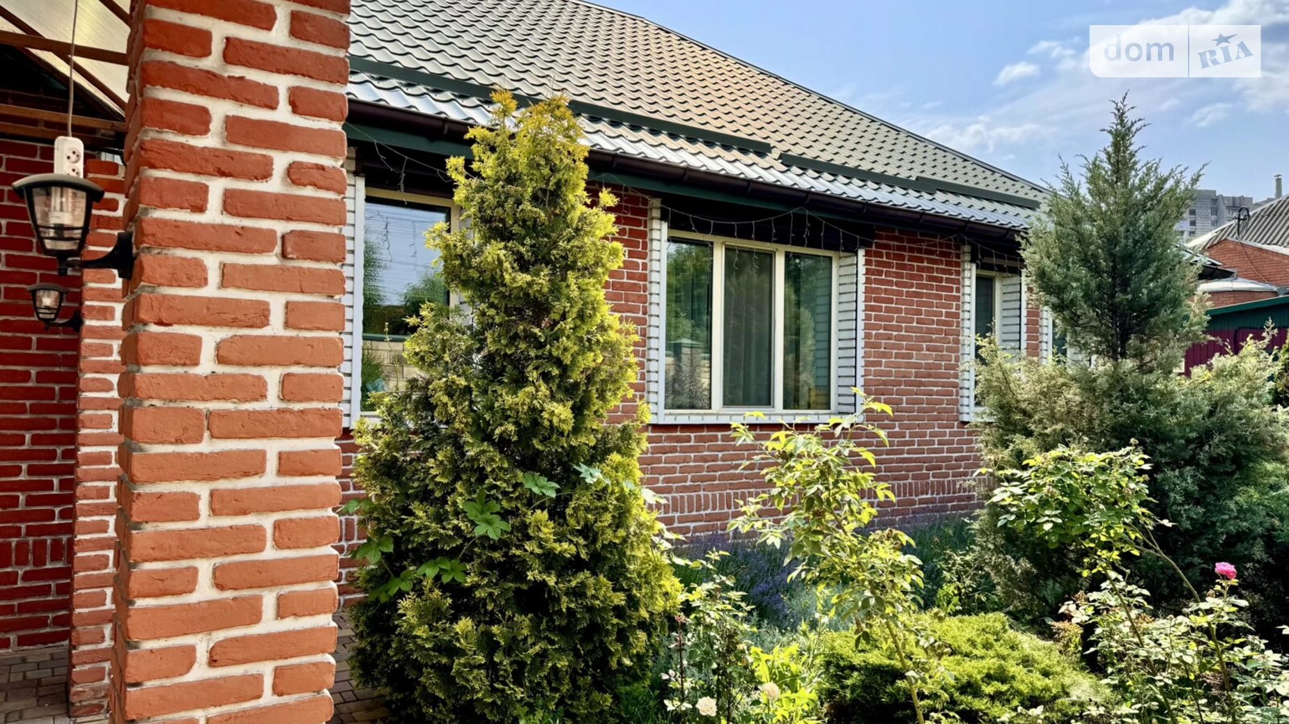 Продается одноэтажный дом 121 кв. м с бассейном, цена: 190000 $ - фото 4