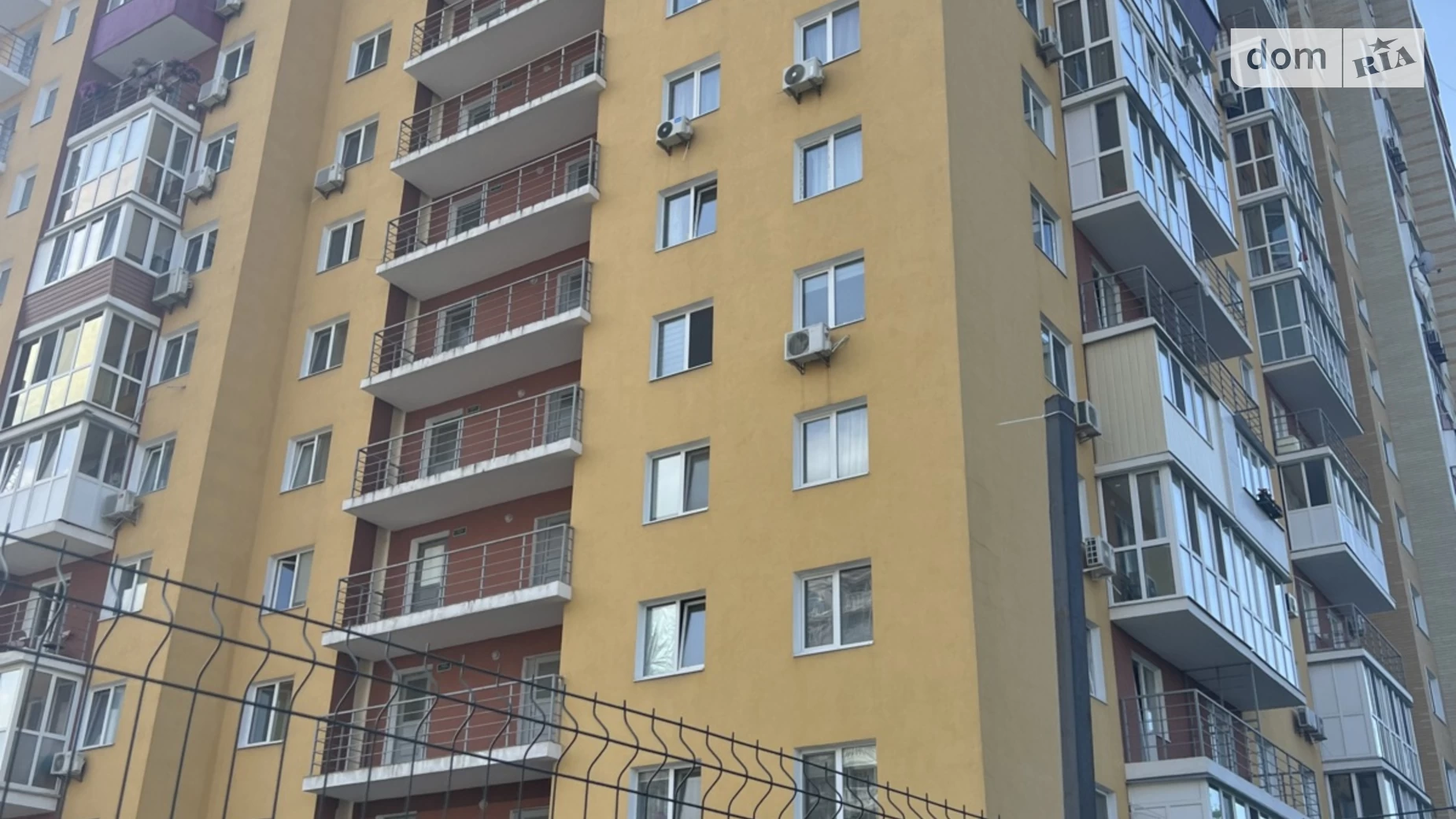 Сдается в аренду 2-комнатная квартира 58 кв. м в Киеве, ул. Михаила Максимовича, 9В - фото 4