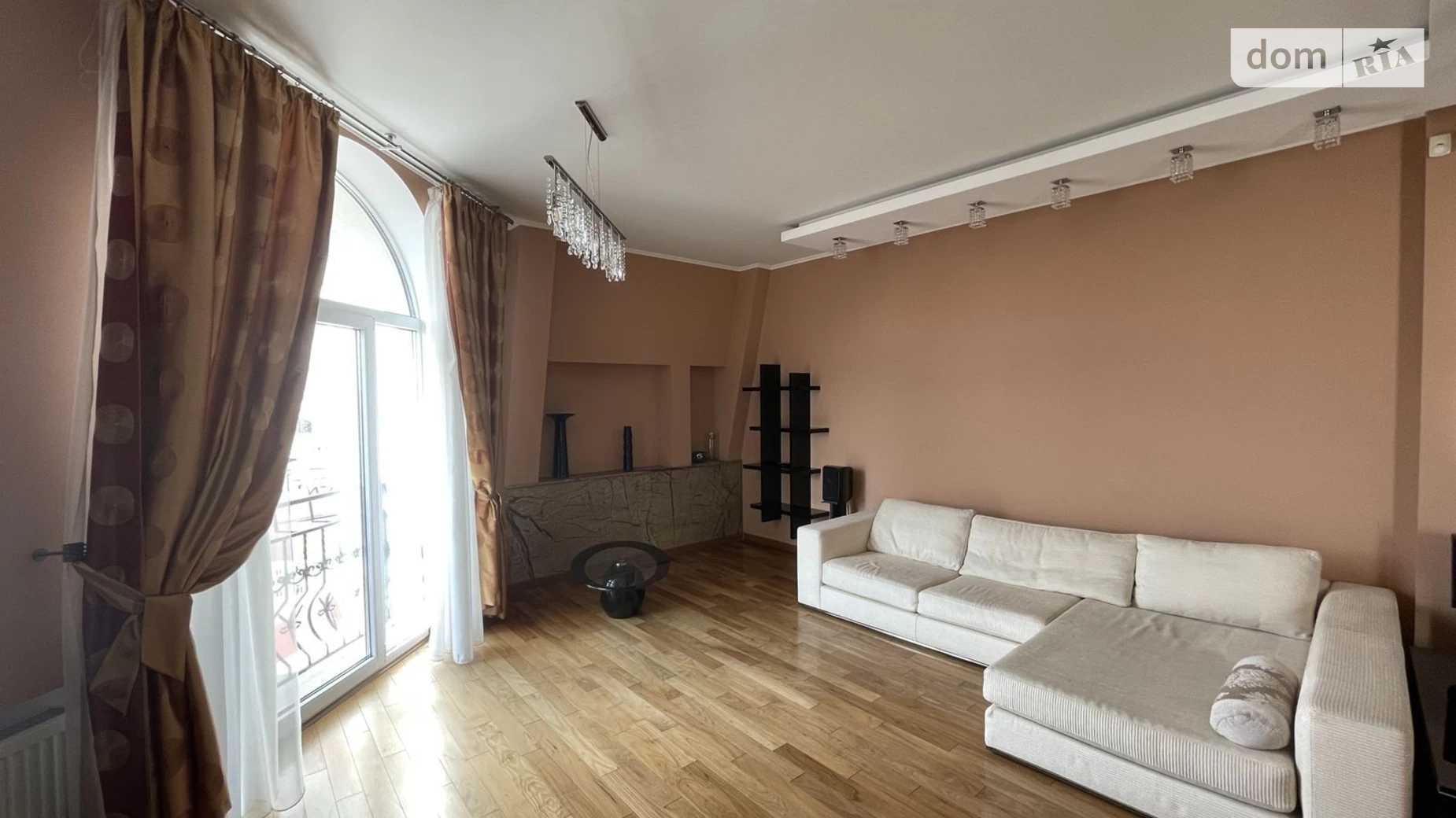 Продается 3-комнатная квартира 117 кв. м в Киеве, ул. Лабораторная, 8 - фото 4