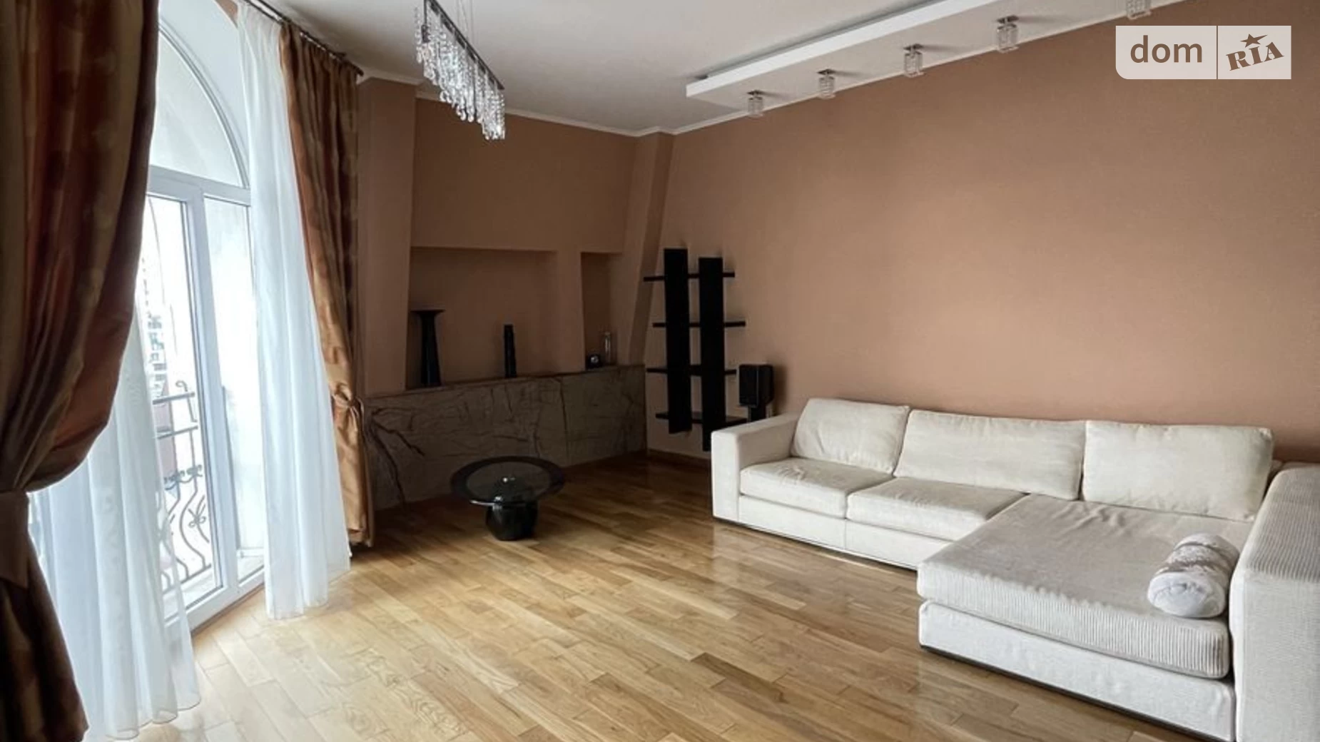 Продается 3-комнатная квартира 117 кв. м в Киеве, ул. Лабораторная, 8 - фото 5