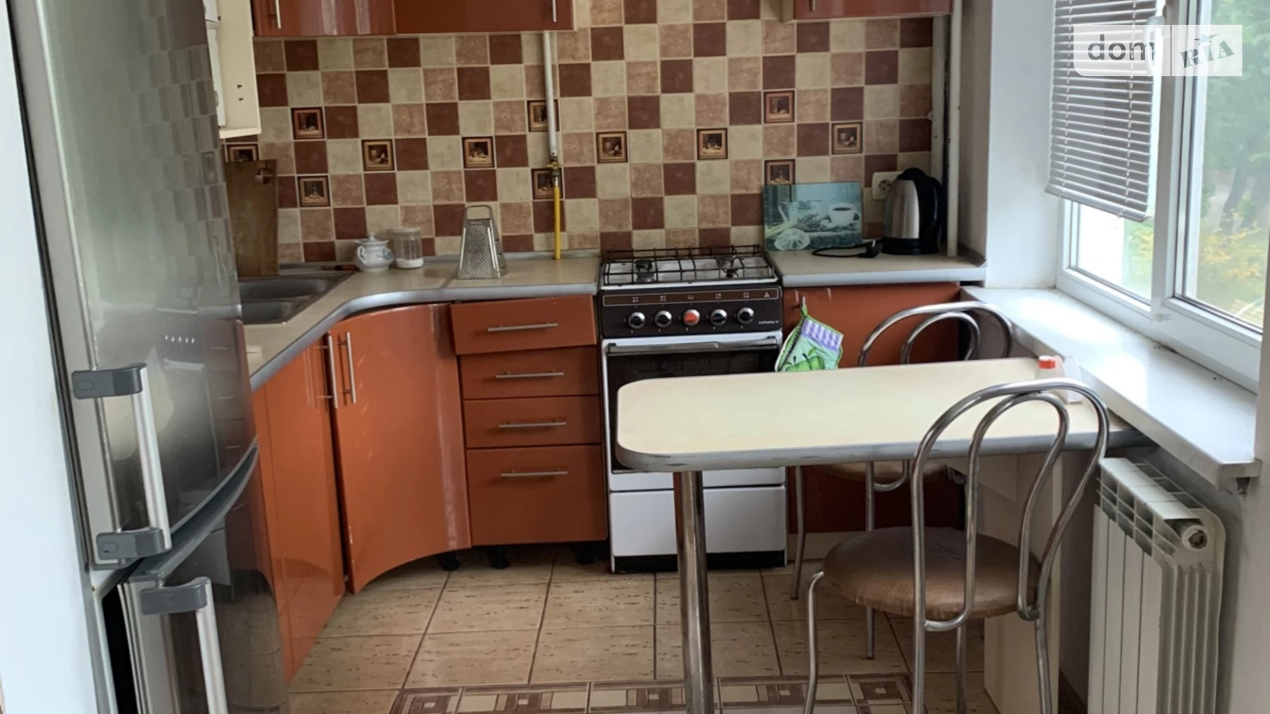 2-кімнатна квартира 48 кв. м у Тернополі, вул. Карпенка - фото 3