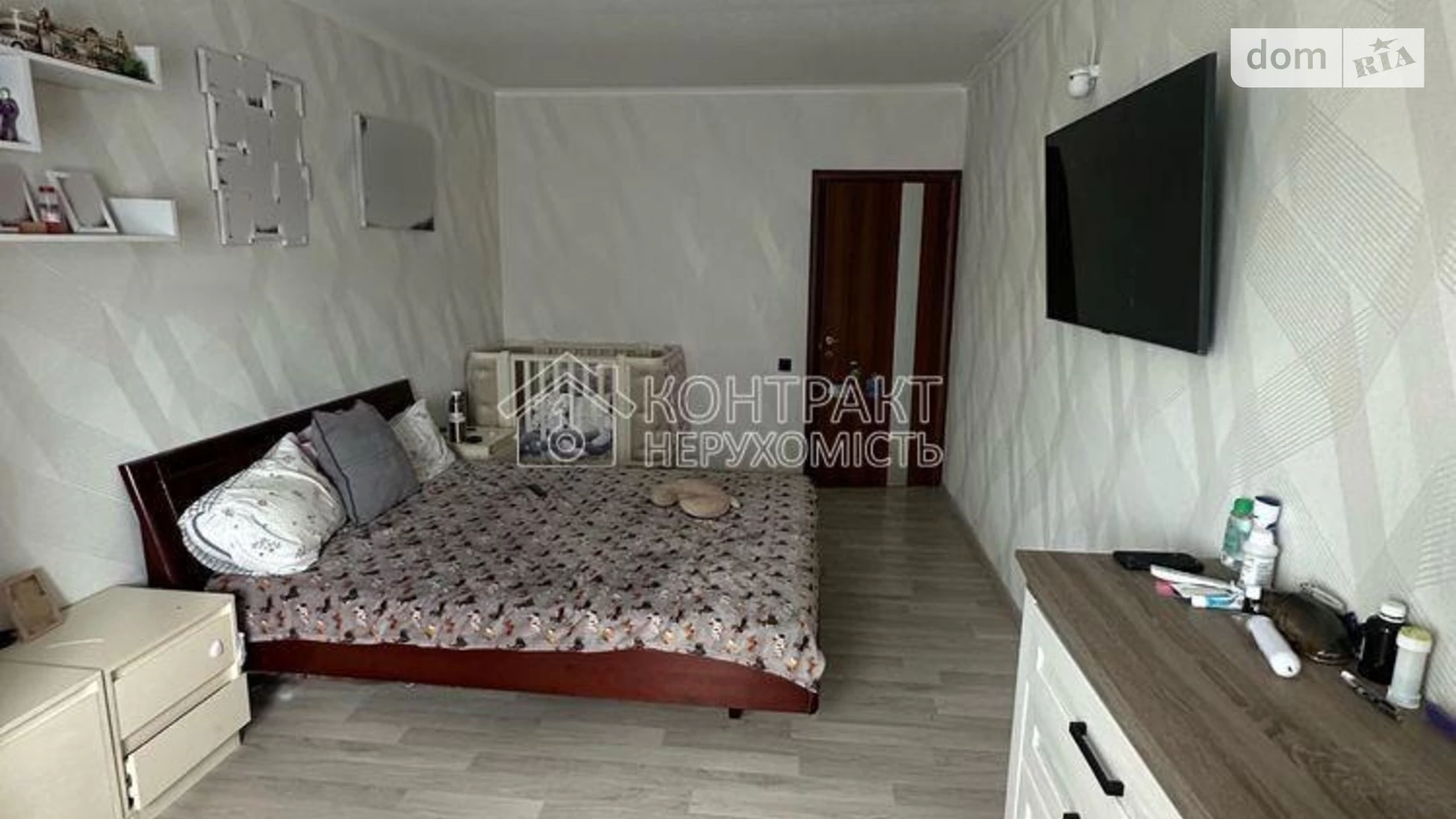 Продается 2-комнатная квартира 48.3 кв. м в Харькове, цена: 29000 $ - фото 3