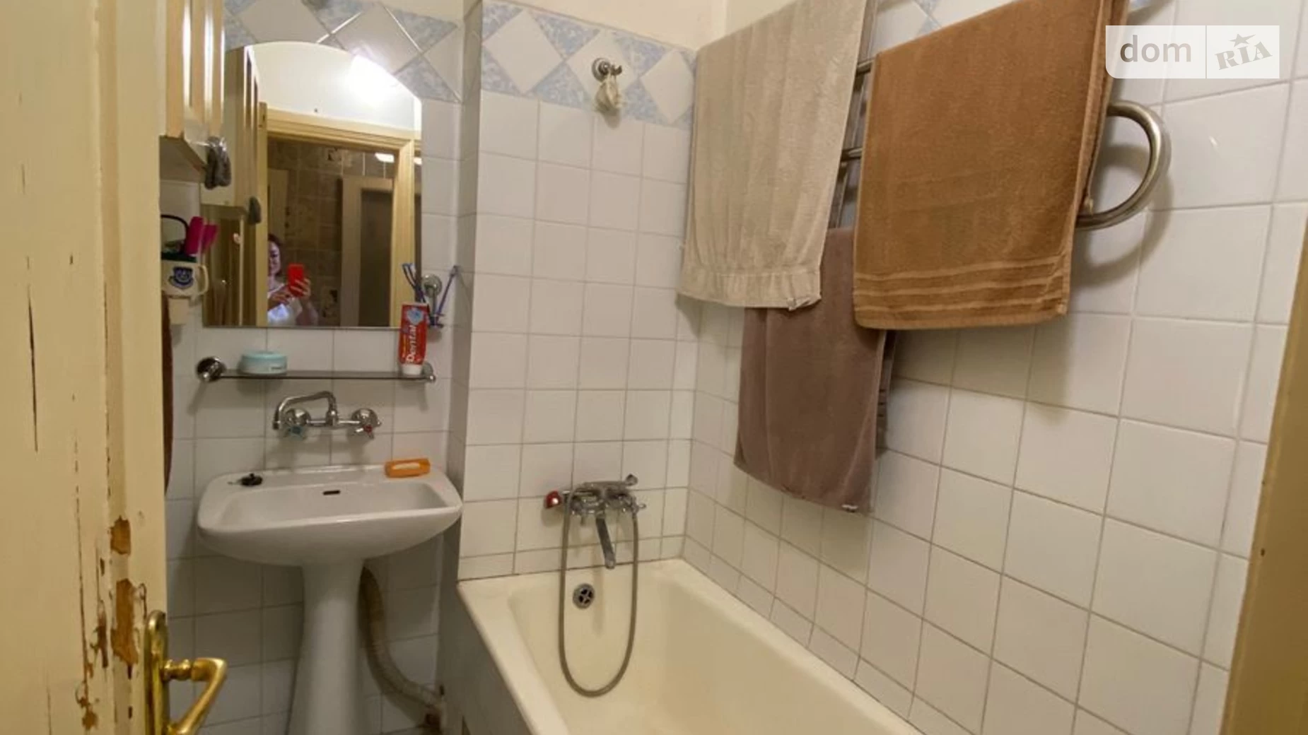 Продается 3-комнатная квартира 67 кв. м в Киеве, ул. Олеся Гончара, 24Б - фото 3