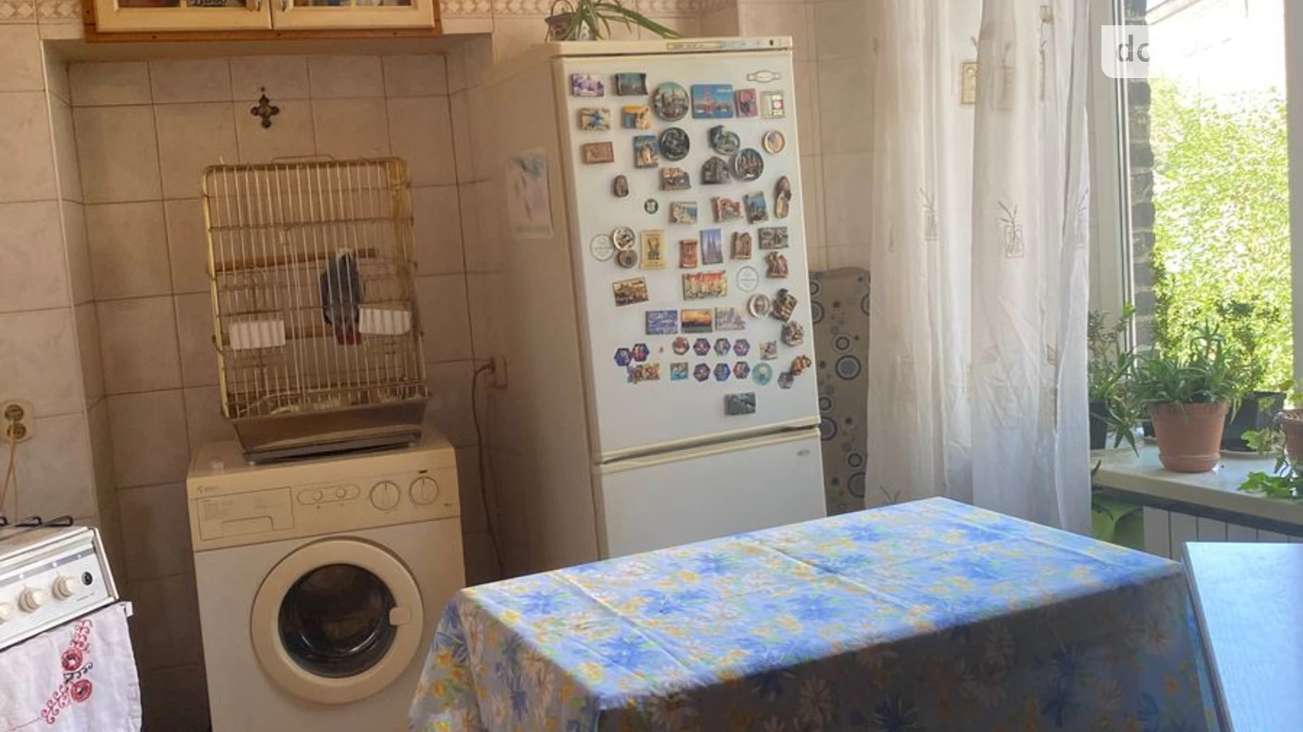 Продается 3-комнатная квартира 67 кв. м в Киеве, ул. Олеся Гончара, 24Б - фото 4