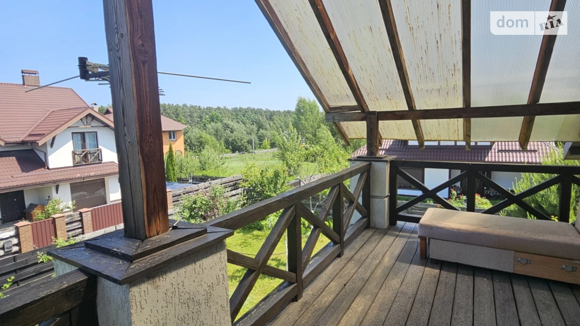 Продається будинок 2 поверховий 125 кв. м з ділянкою, цена: 167000 $ - фото 3