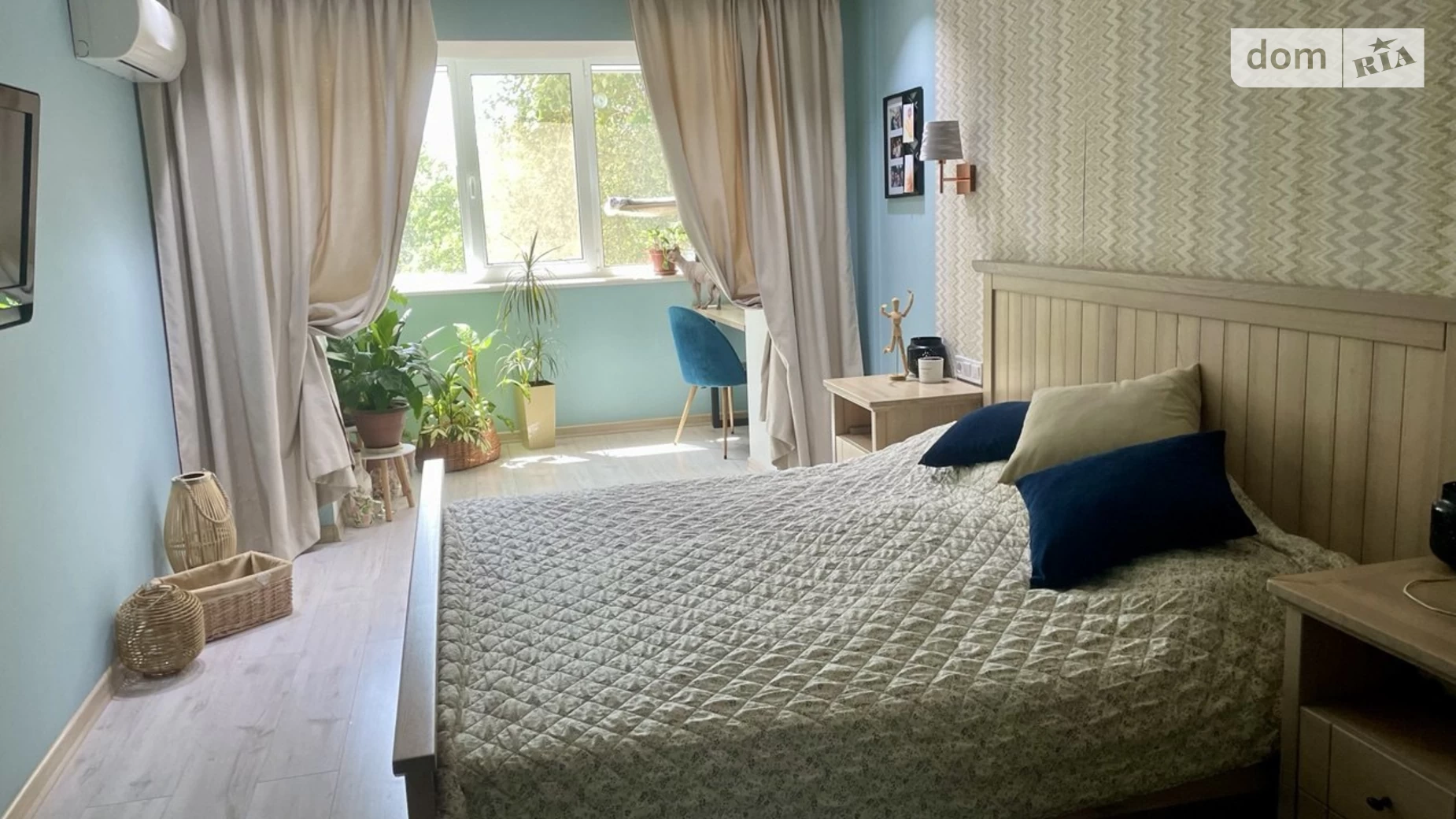 Продается 3-комнатная квартира 71 кв. м в Днепре, мас. Тополь-2, 22/5 - фото 3