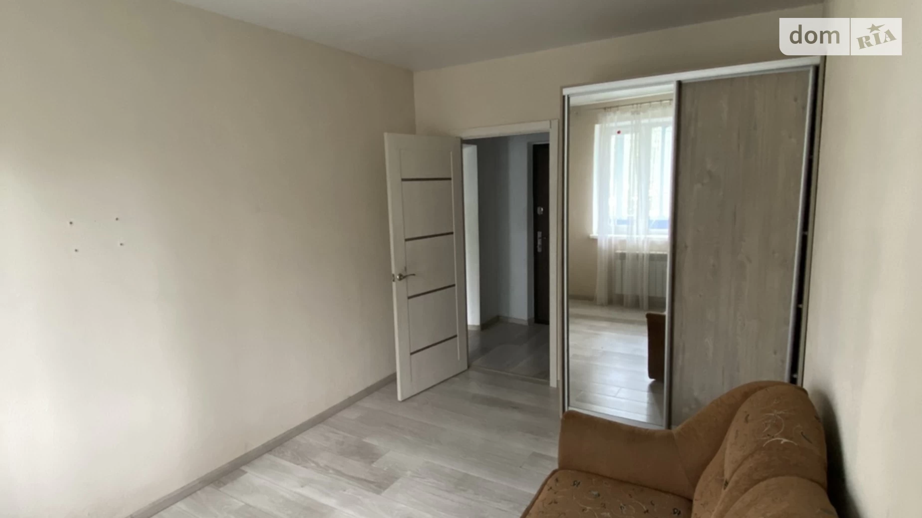 Здається в оренду 2-кімнатна квартира 56 кв. м у Києві, Харківське шосе, 2Б - фото 3