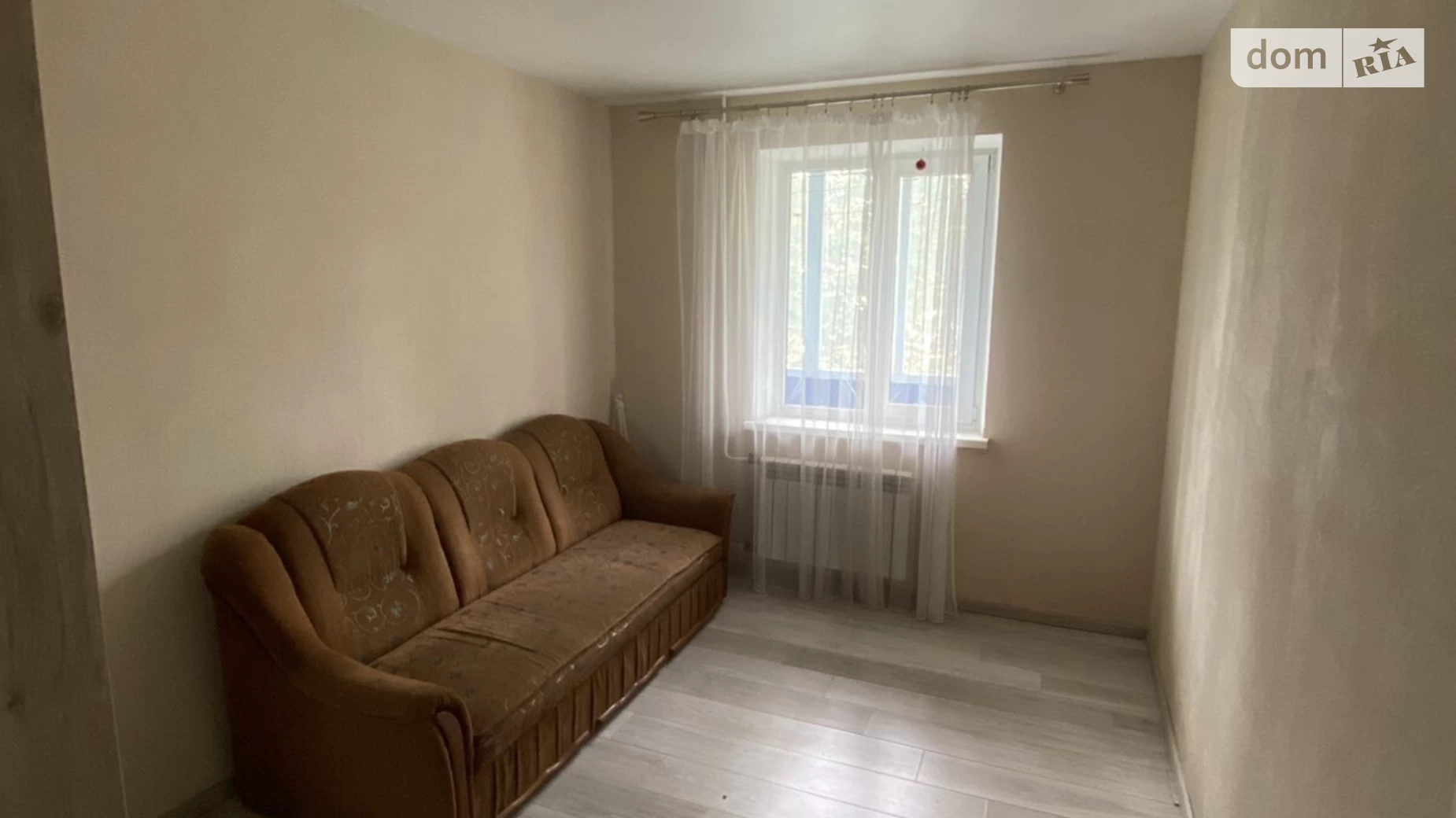 Здається в оренду 2-кімнатна квартира 56 кв. м у Києві, Харківське шосе, 2Б - фото 4