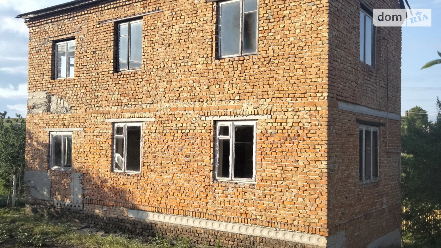 Продается дом на 2 этажа 103.2 кв. м с баней/сауной, цена: 24000 $ - фото 2