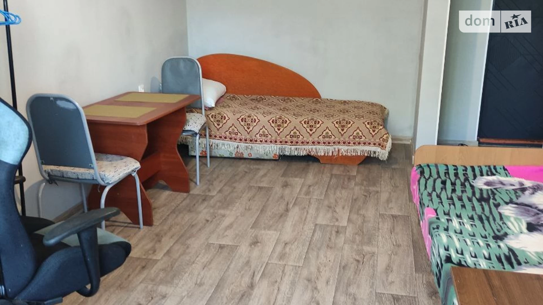 Здається в оренду 1-кімнатна квартира у Чорноморську, вул. Олександрійська, 20 - фото 4