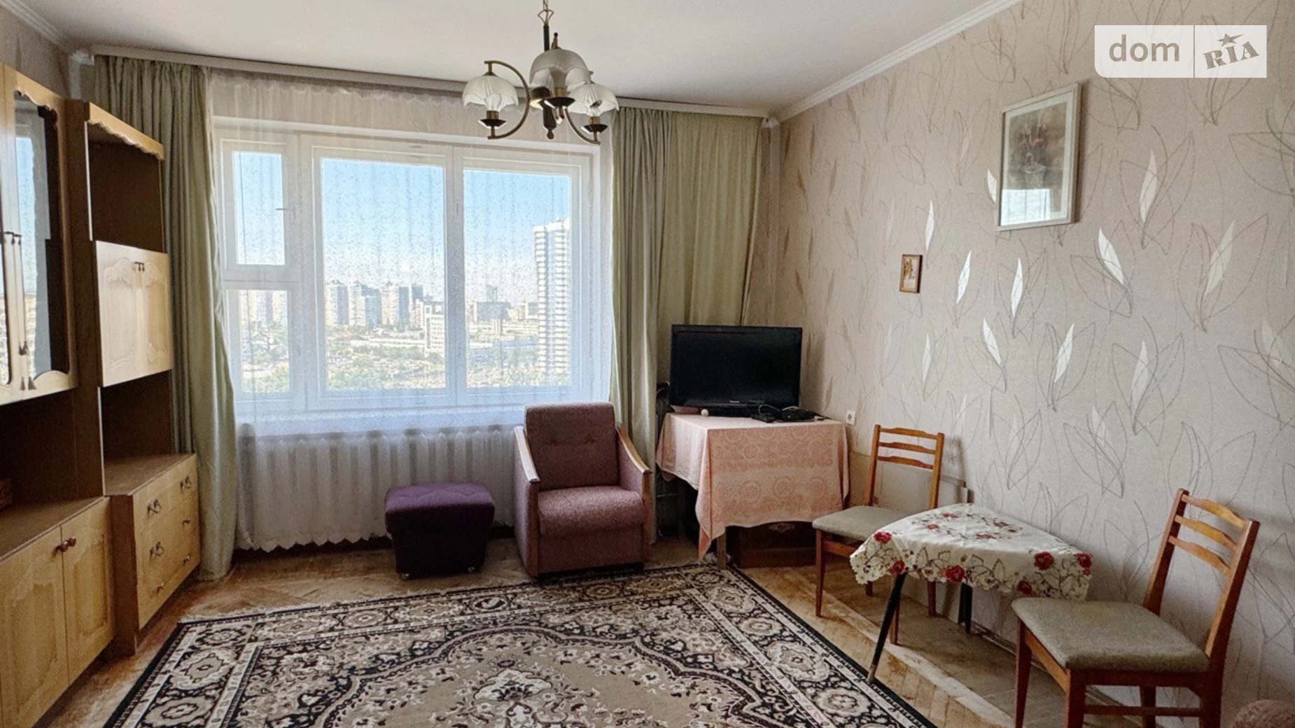 Сдается в аренду 1-комнатная квартира 43 кв. м в Киеве, ул. Князя Романа Мстиславича(Генерала Жмаченко), 2 - фото 3