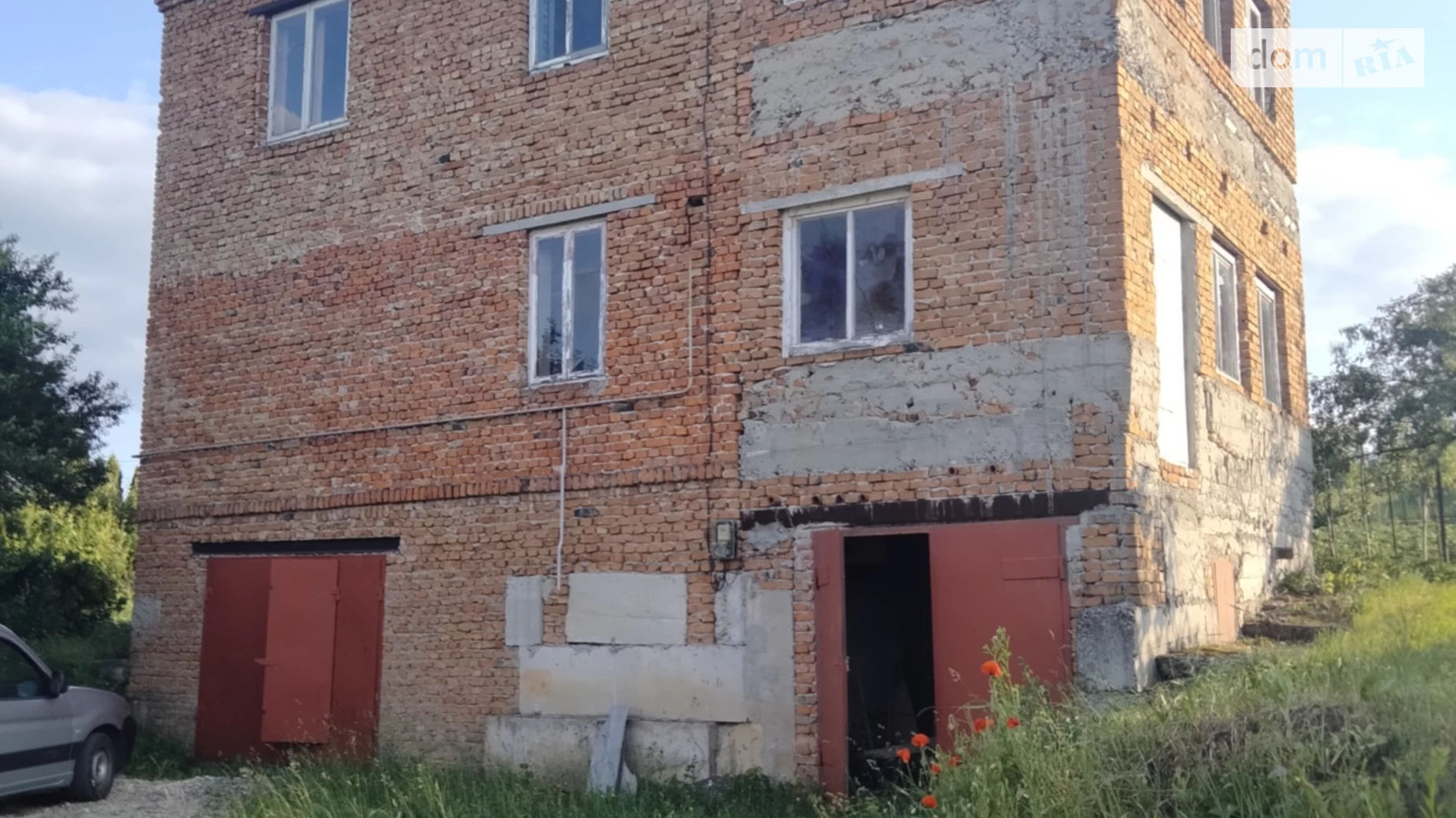 Продается дом на 2 этажа 103.2 кв. м с баней/сауной, цена: 24000 $ - фото 3