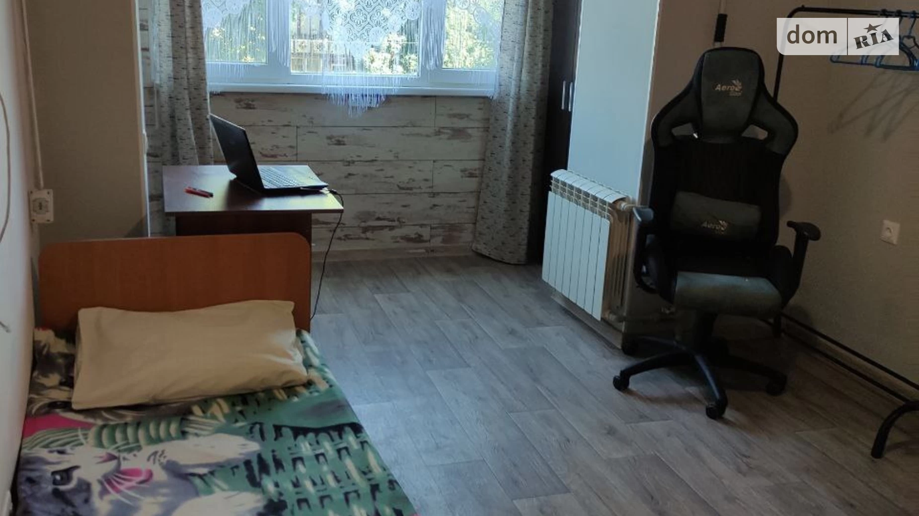 Здається в оренду 1-кімнатна квартира у Чорноморську, вул. Олександрійська, 20 - фото 5