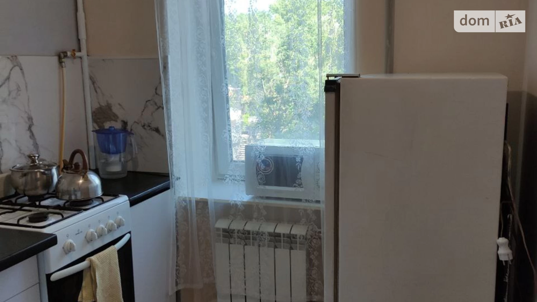 Здається в оренду 1-кімнатна квартира у Чорноморську, вул. Олександрійська, 20 - фото 2