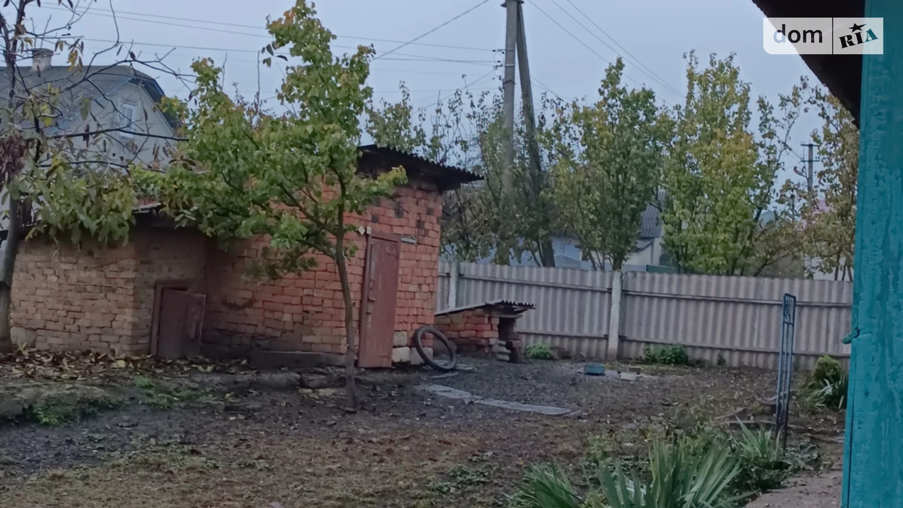 Продається одноповерховий будинок 45 кв. м з каміном, цена: 11000 $ - фото 3