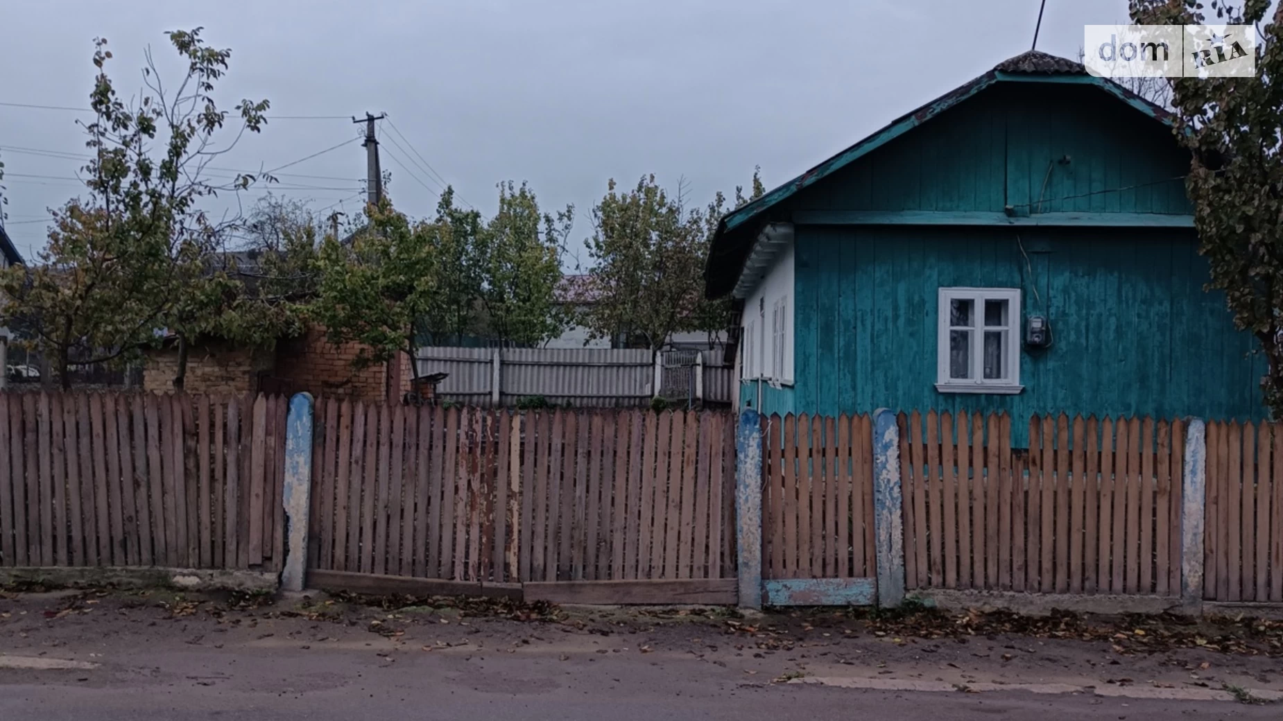 Продається одноповерховий будинок 45 кв. м з каміном, цена: 11000 $ - фото 4