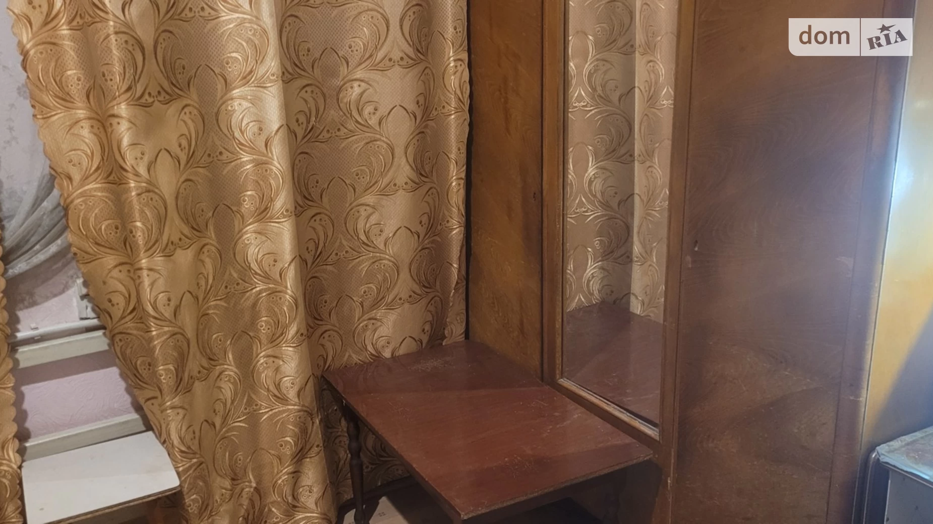 Здається в оренду 1-кімнатна квартира у Дніпрі, вул. Антоновича Володимира, 54 - фото 2