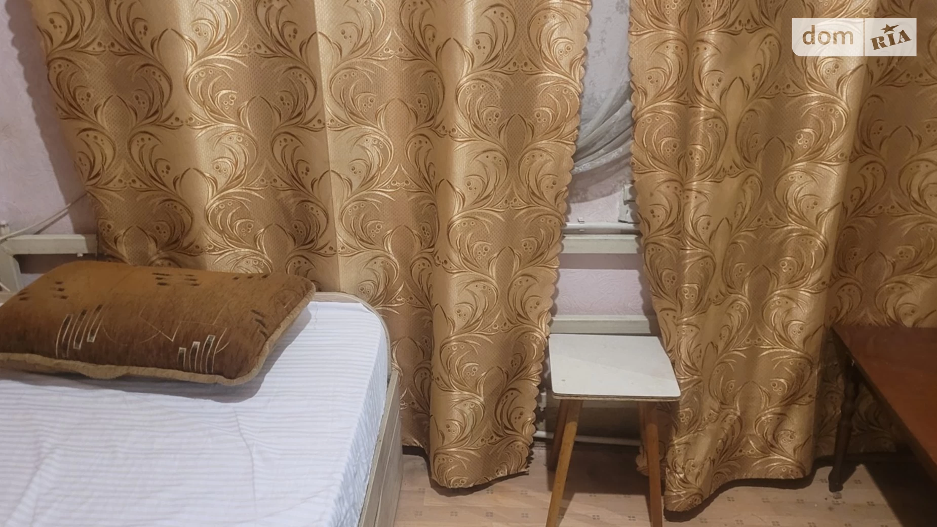 Здається в оренду 1-кімнатна квартира у Дніпрі, вул. Антоновича Володимира, 54 - фото 3