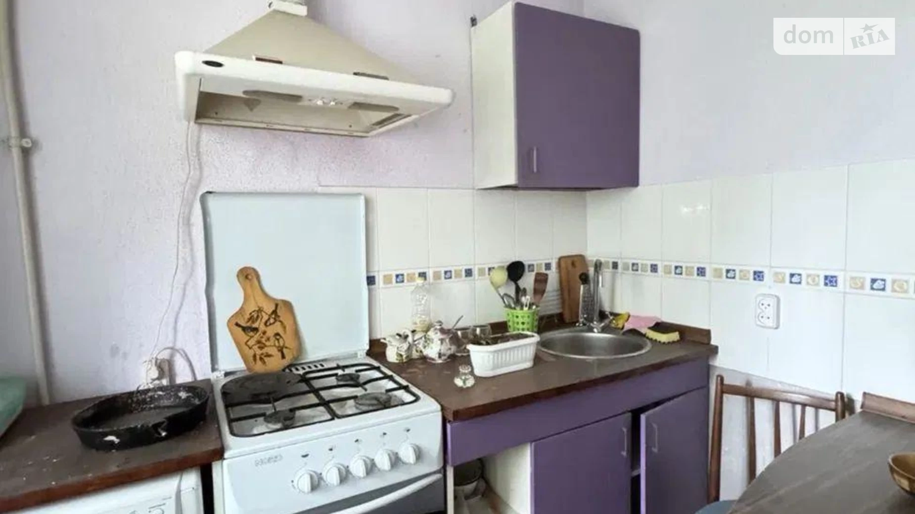 Продається 1-кімнатна квартира 39 кв. м у Харкові, цена: 25000 $ - фото 3
