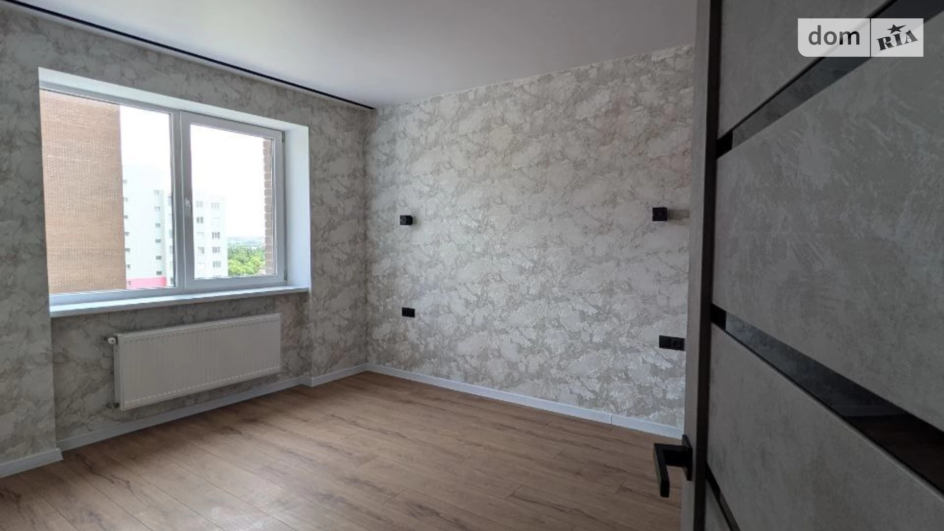 Продається 1-кімнатна квартира 40.5 кв. м у Рівному, цена: 61500 $ - фото 3