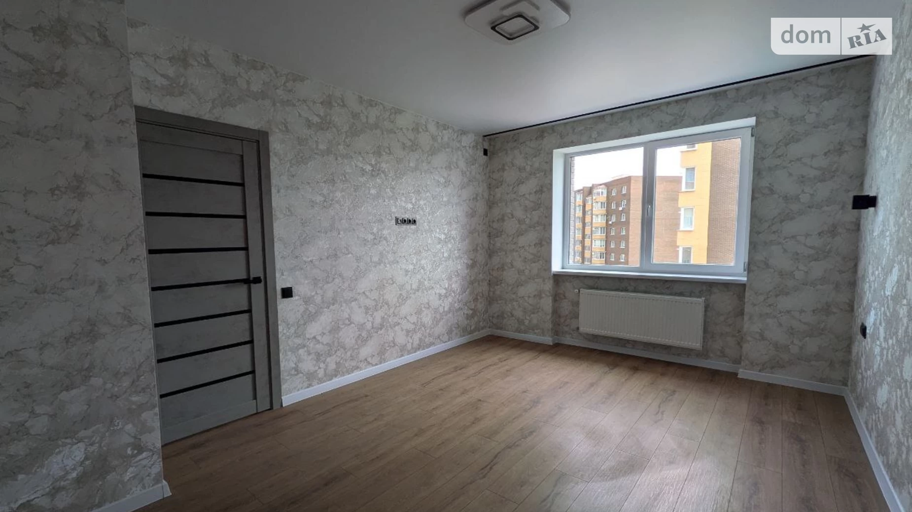Продається 1-кімнатна квартира 40.5 кв. м у Рівному, цена: 61500 $ - фото 2