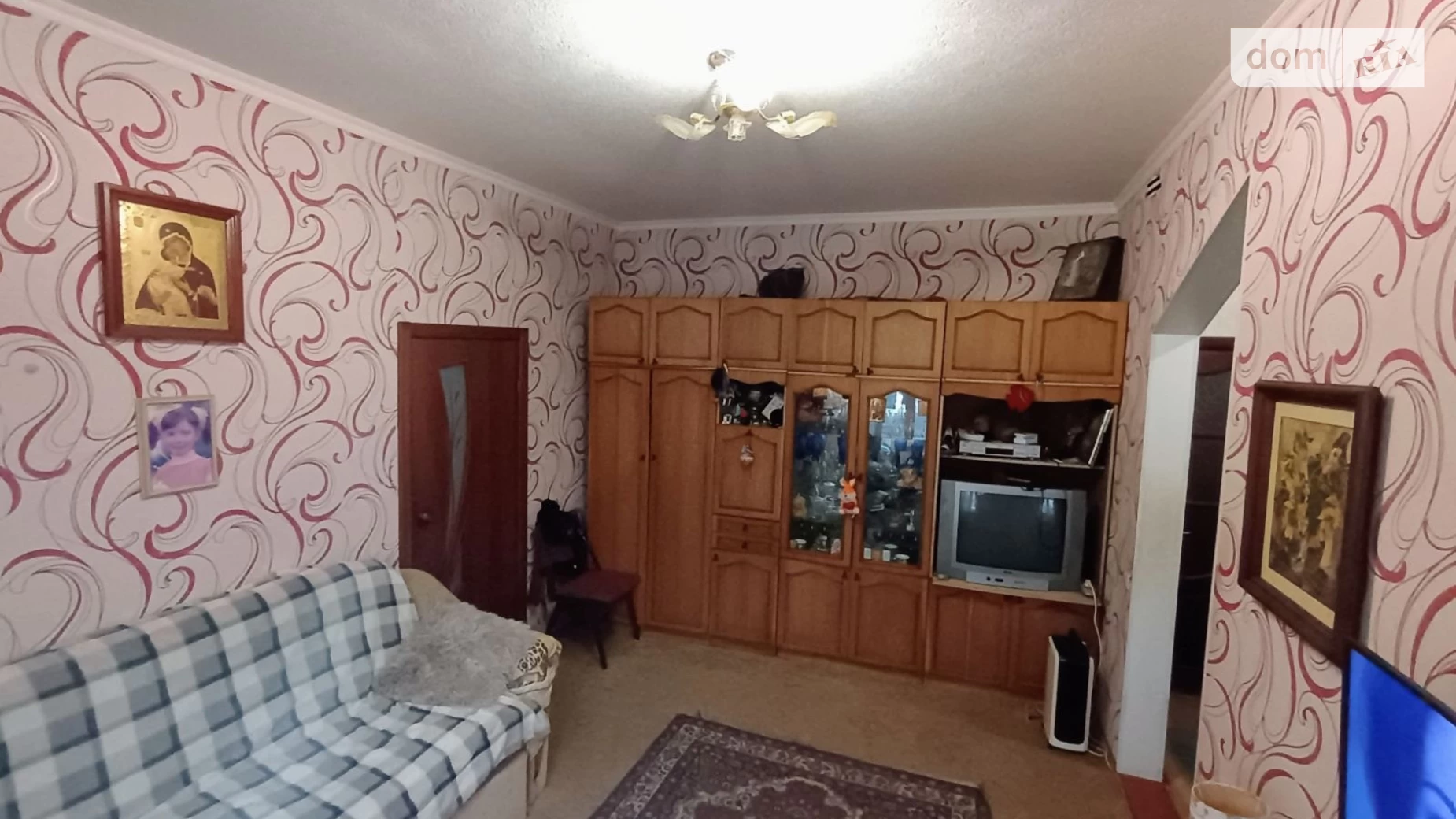 Продается 2-комнатная квартира 42 кв. м в Житомире, 2-й пер. Чудневский - фото 4