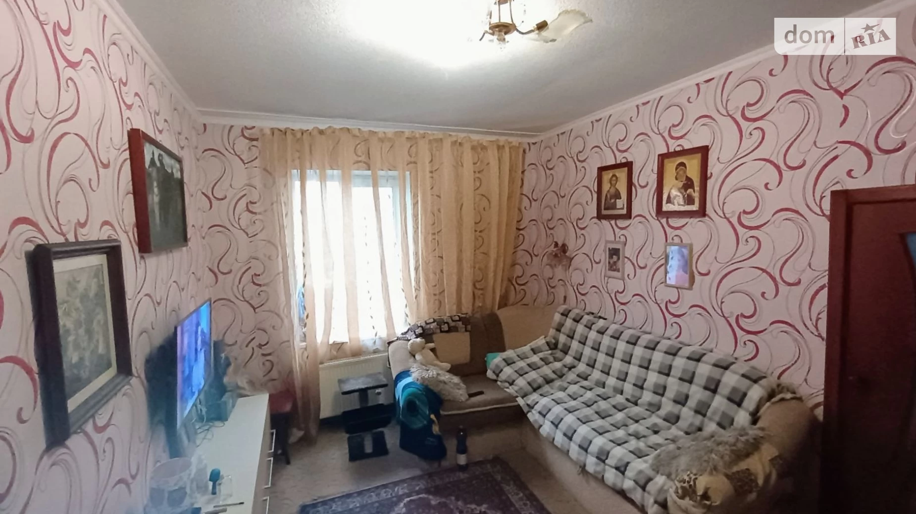 Продается 2-комнатная квартира 42 кв. м в Житомире, 2-й пер. Чудневский - фото 5