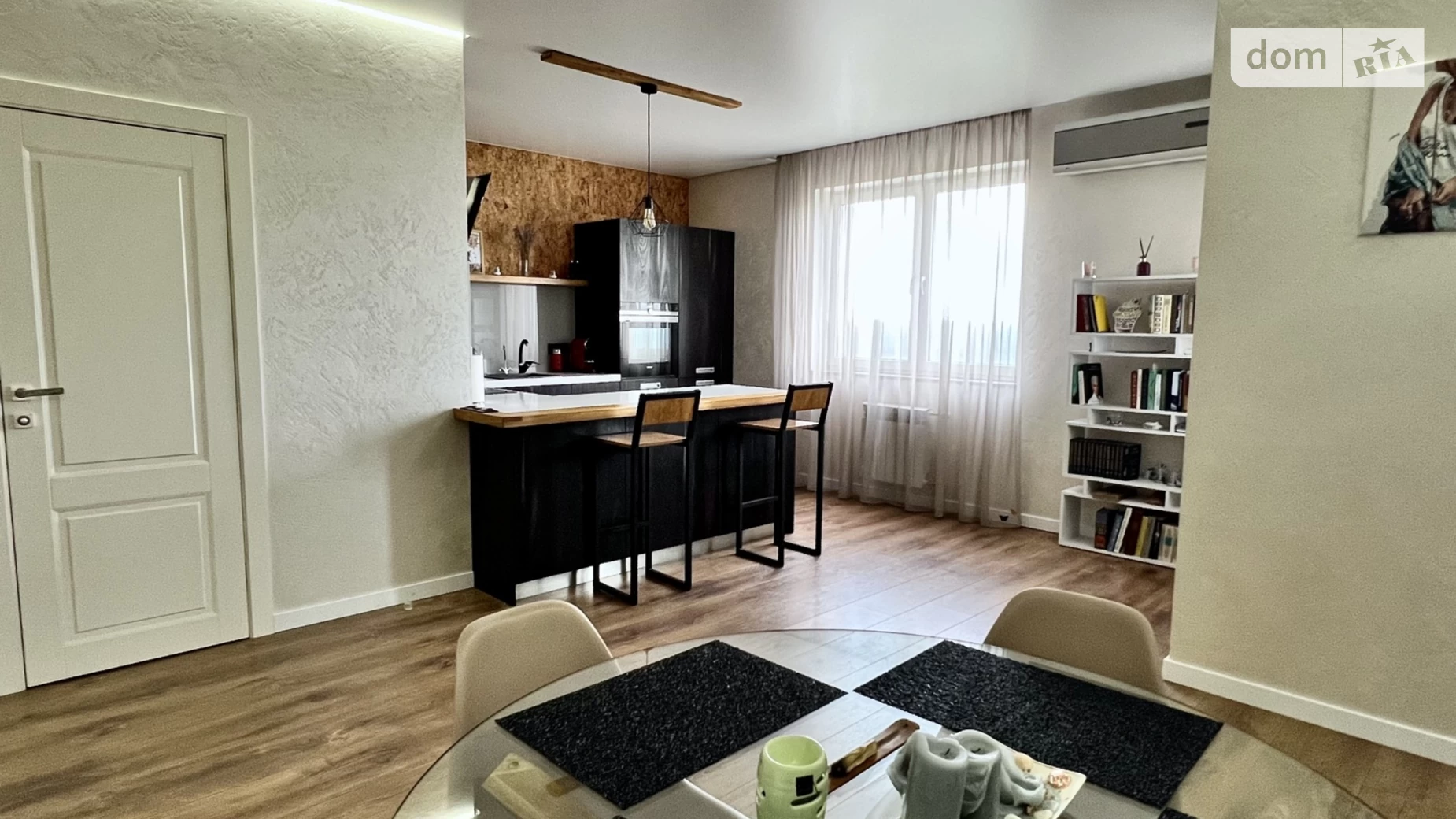 Продається 2-кімнатна квартира 100 кв. м у Києві, цена: 145000 $ - фото 4